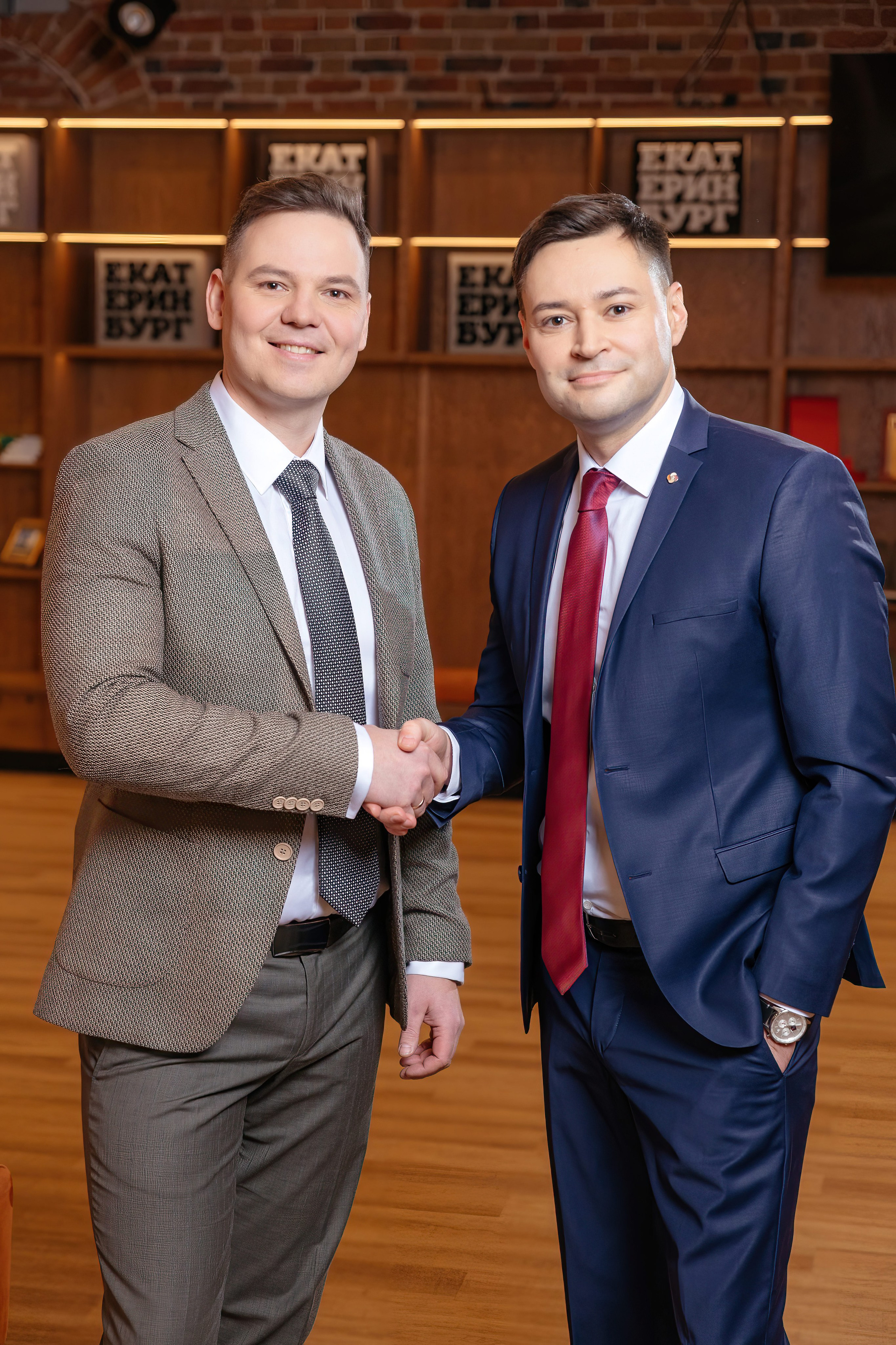 Компания промышленного проектирования — Реиннольц. Фотограф для бизнеса Константин Брусницын в Екатеринбурге