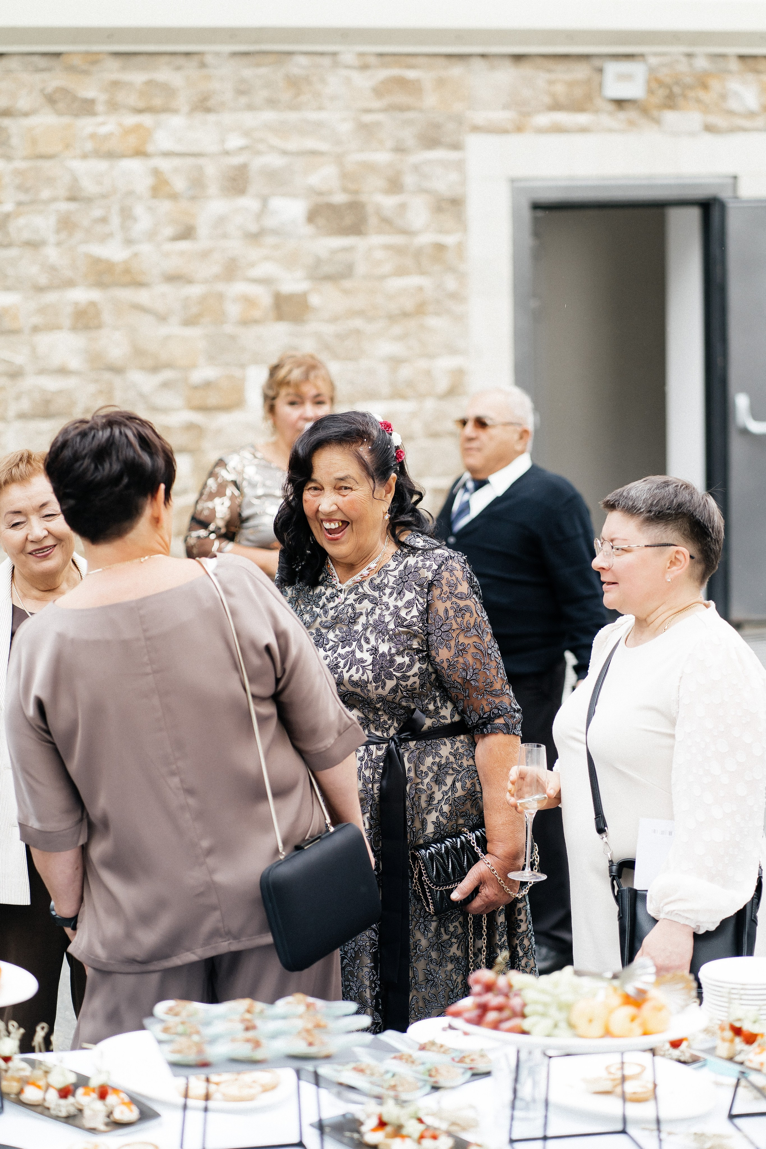 София и Даниил. Главная