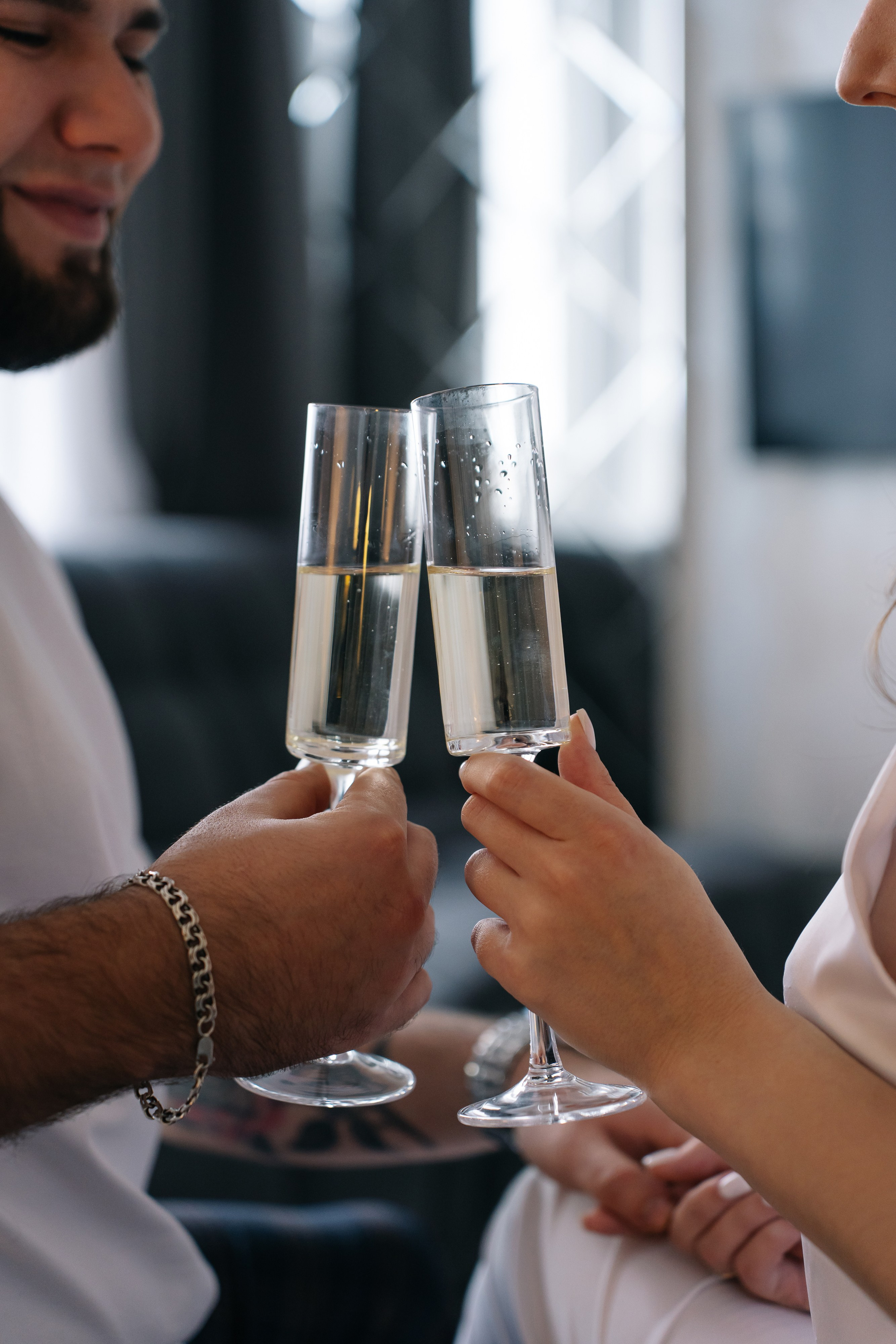 Алена и Никита. Свадебный и семейный фотограф Кокушева Юлия Нижний Новгород