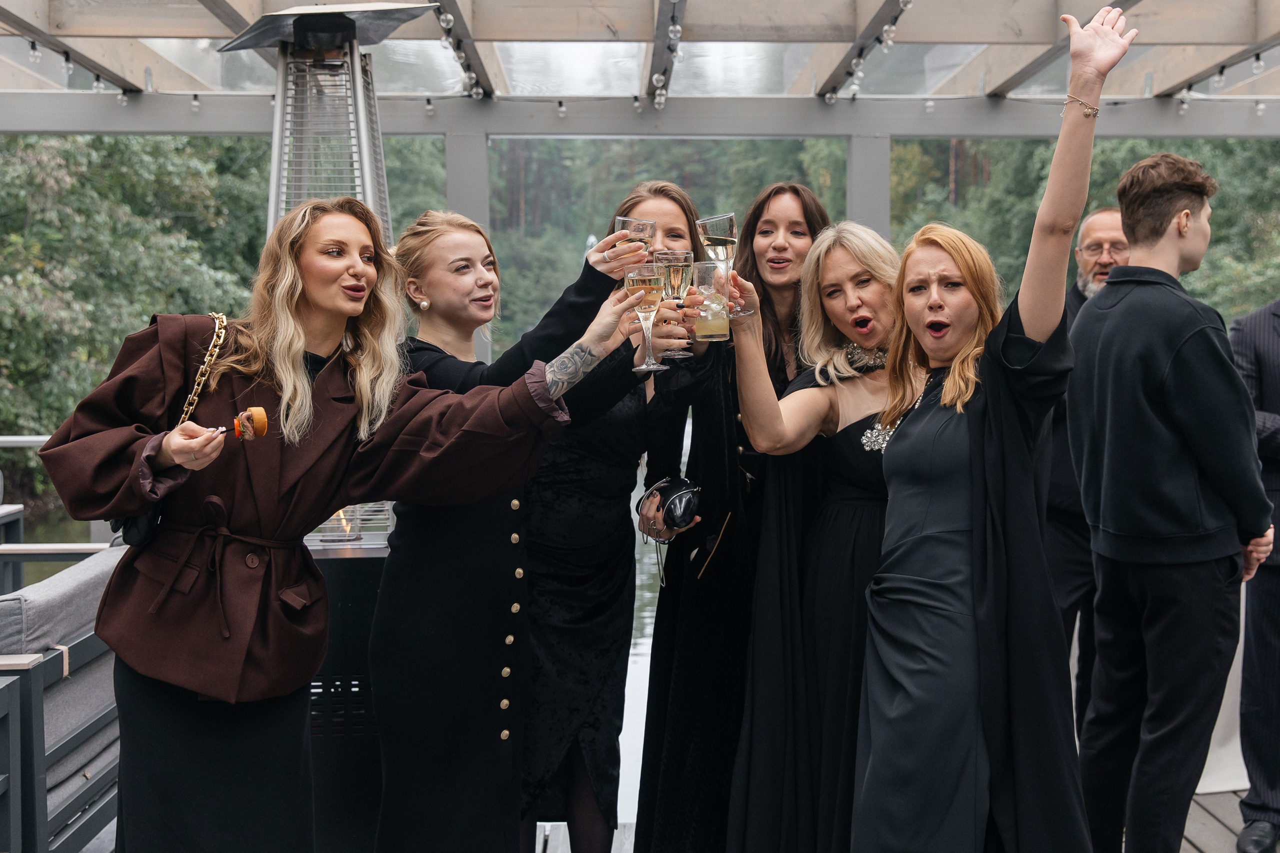 ANNA & ALEKSEY. Свадебный фотограф | Екатеринбург | Сочи | Артем Шестаков