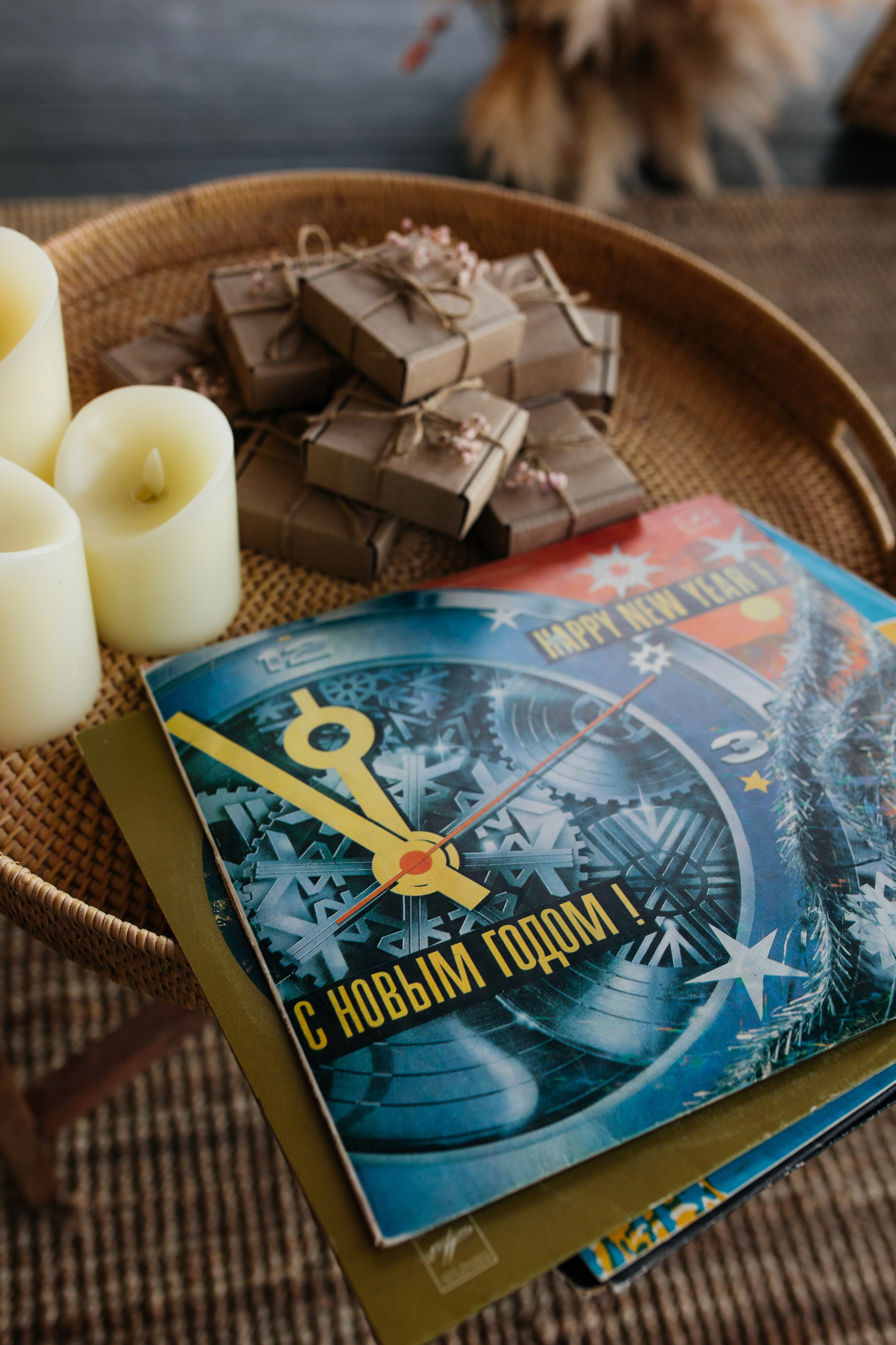 Вечеринка в бохо-стиле. Фотограф в Тамбове Ольга Мельникова