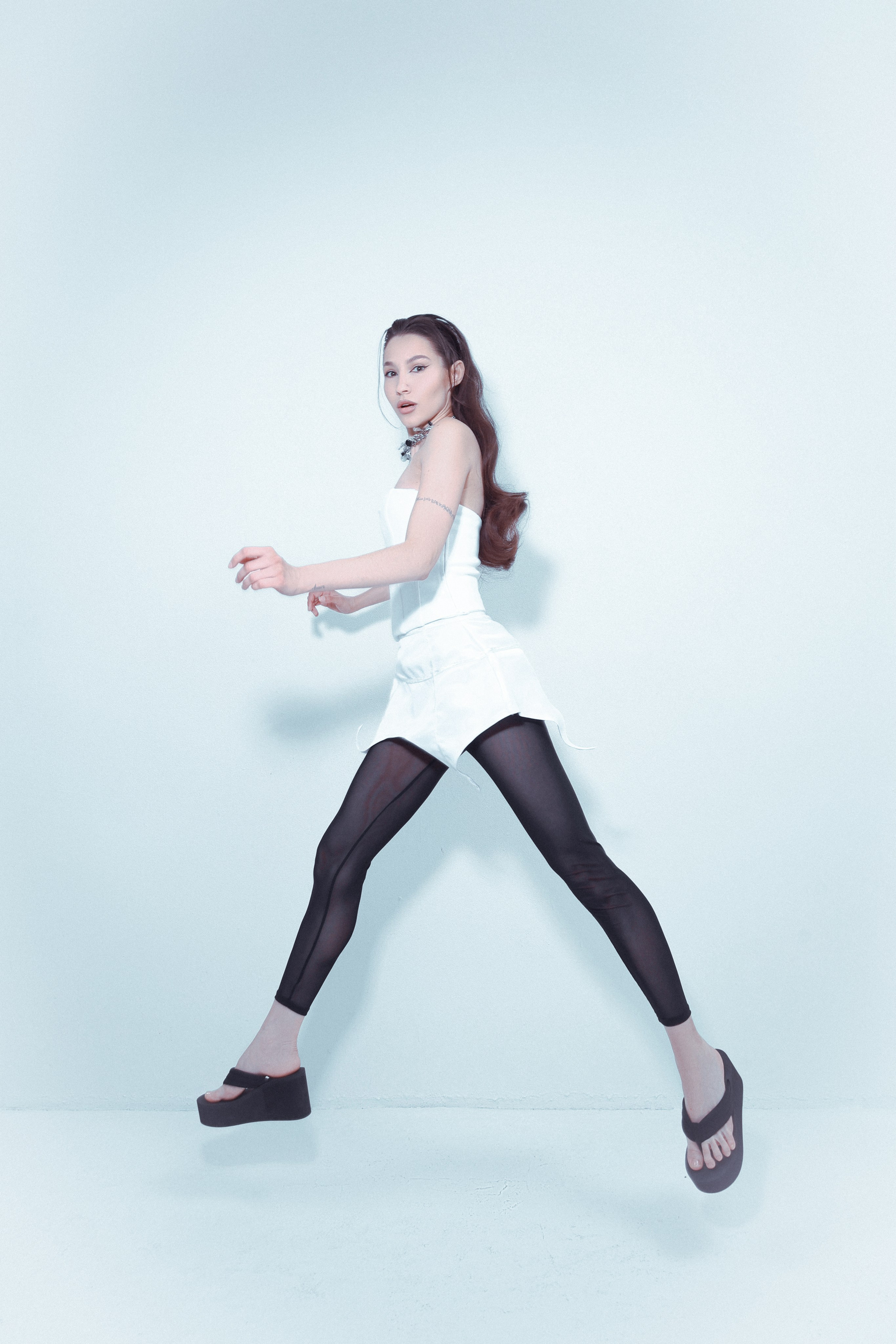 ПЕРСОНАЛЬНАЯ. Профессиональный портретный фотограф в Москве Великанова Татьяна