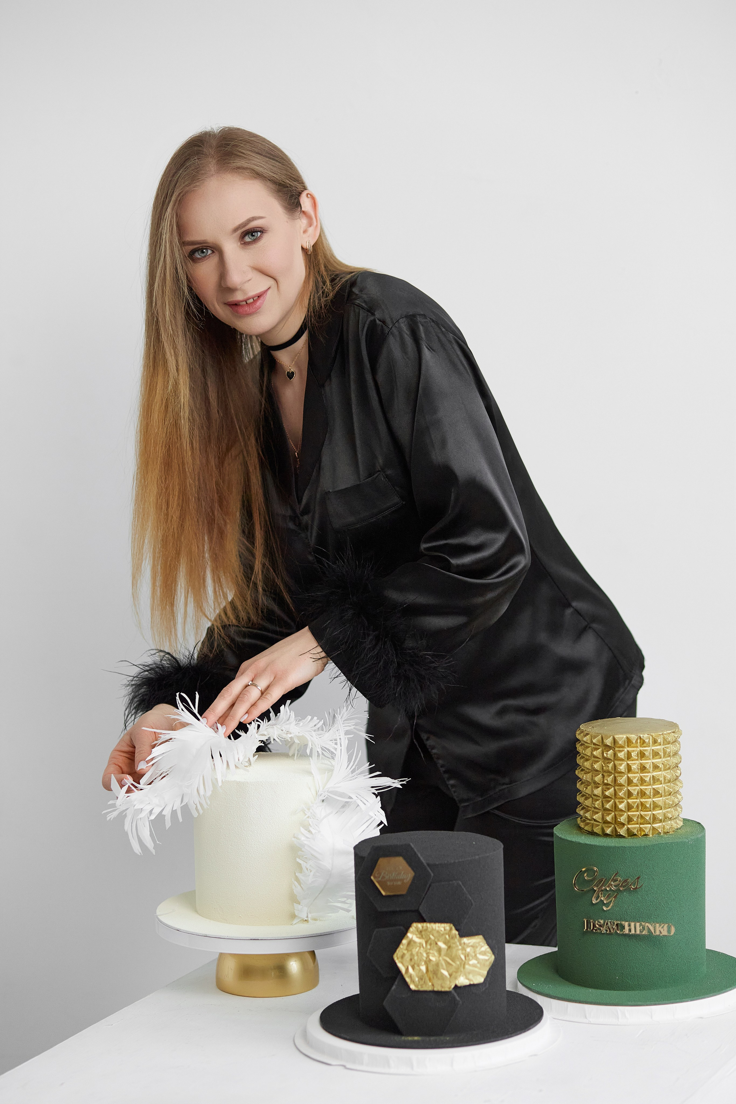 DSavchenko. Елена Бордо | Фотограф Москва