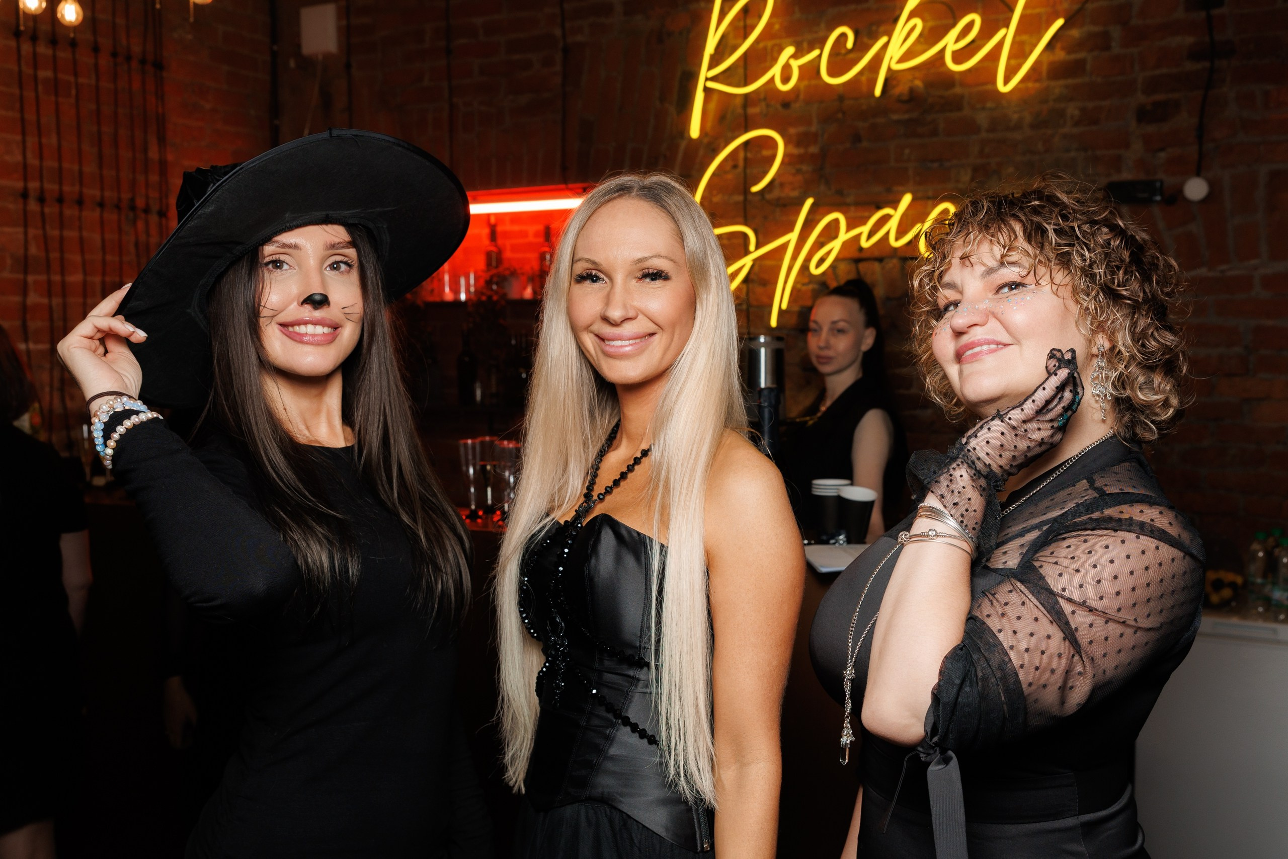 День рождения Residence of beauty Clinic. Фотограф в Санкт-Петербурге — Сергей Петров