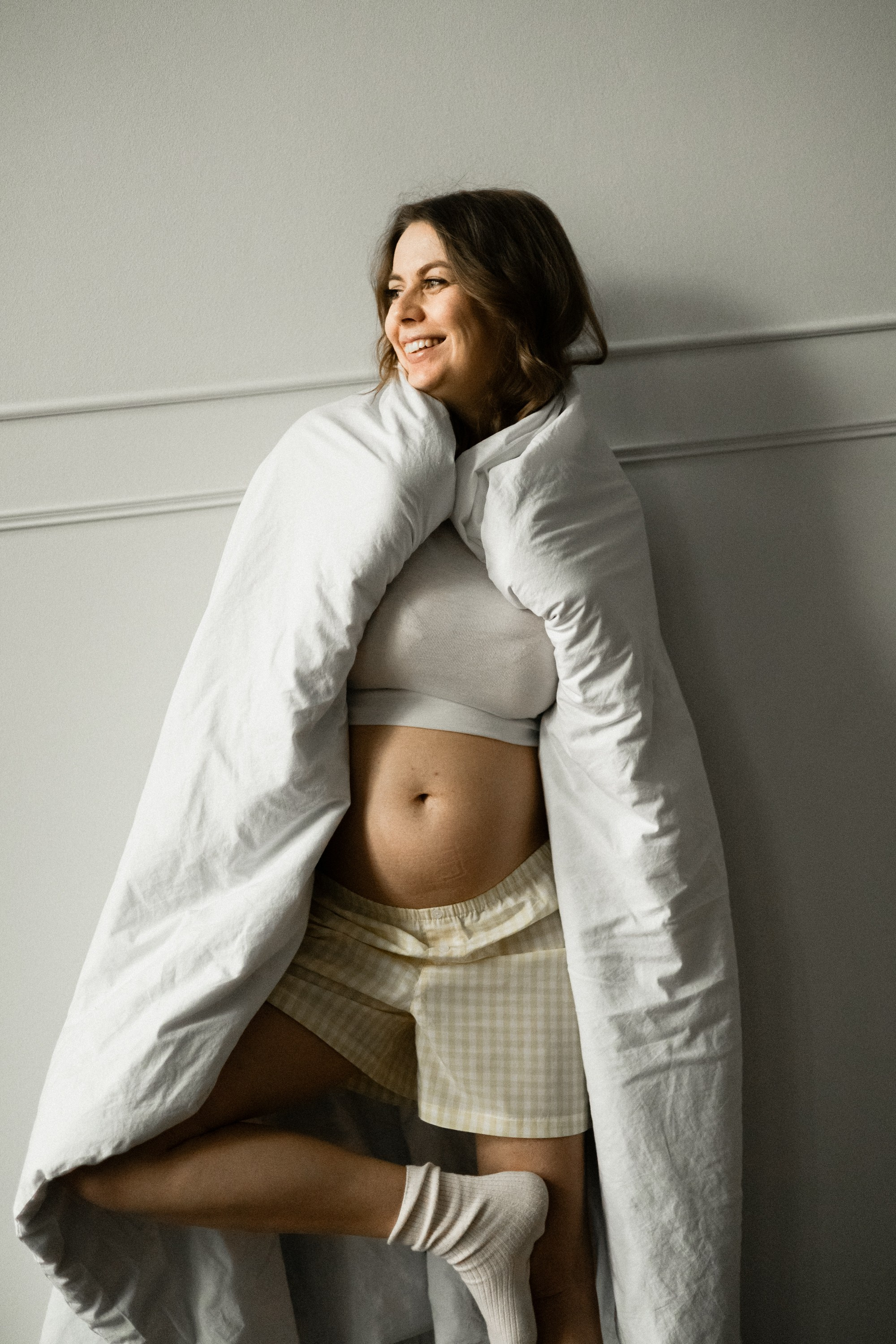 В ожидании чуда. Фотограф Кощеева Дарья