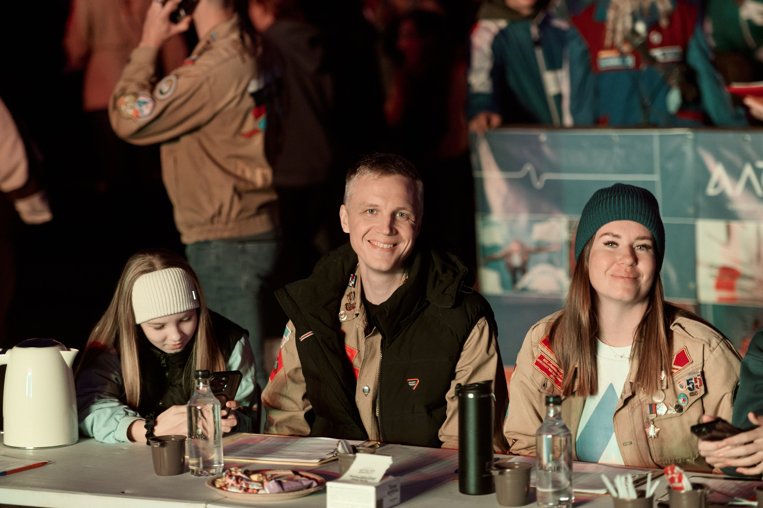Павловский слёт. Сергей Богомолов. Свадебный и семейный фотограф