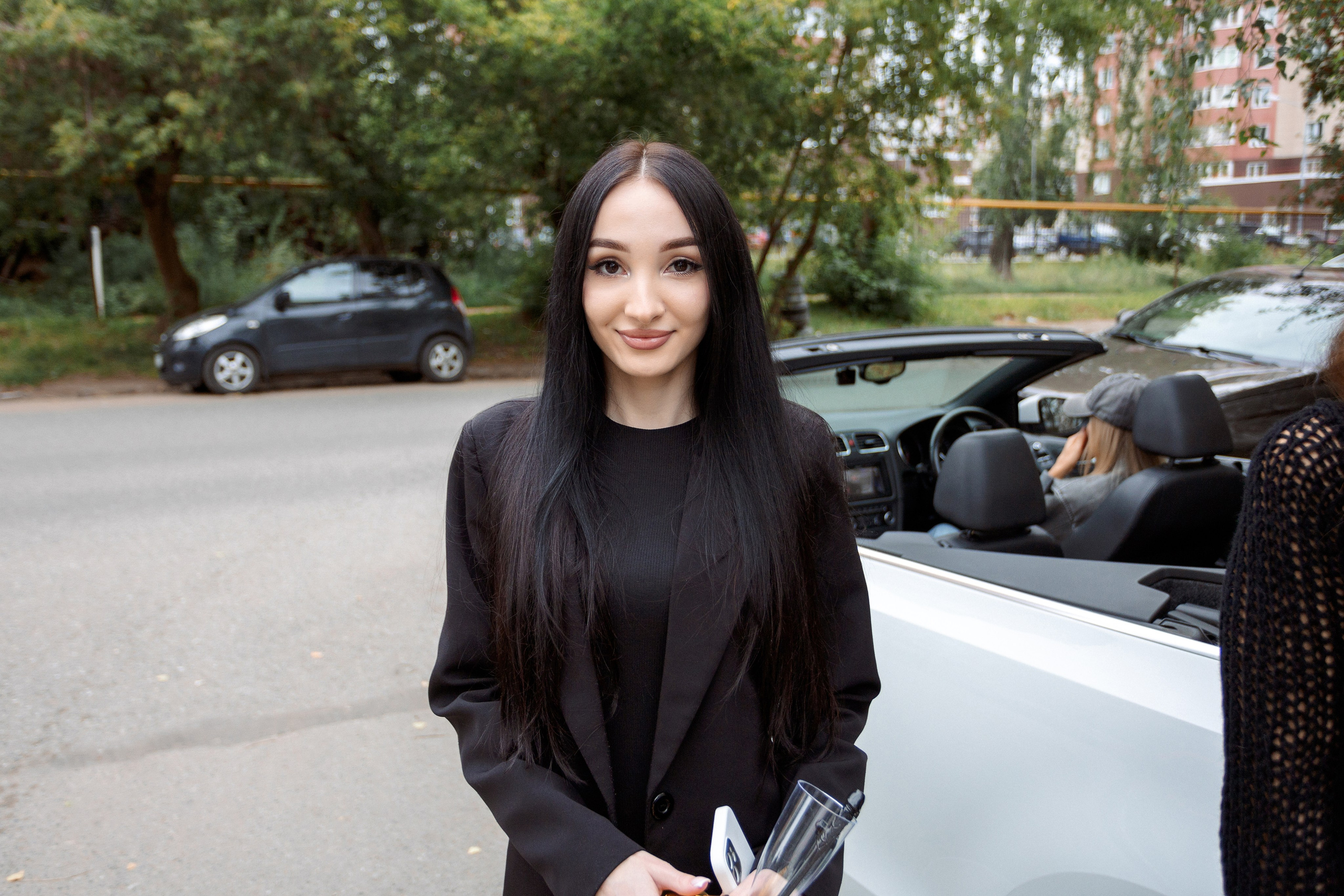 ПРИМЕР: Девичник. Все фото. Профессиональный фотограф в Ижевске Леша Петров