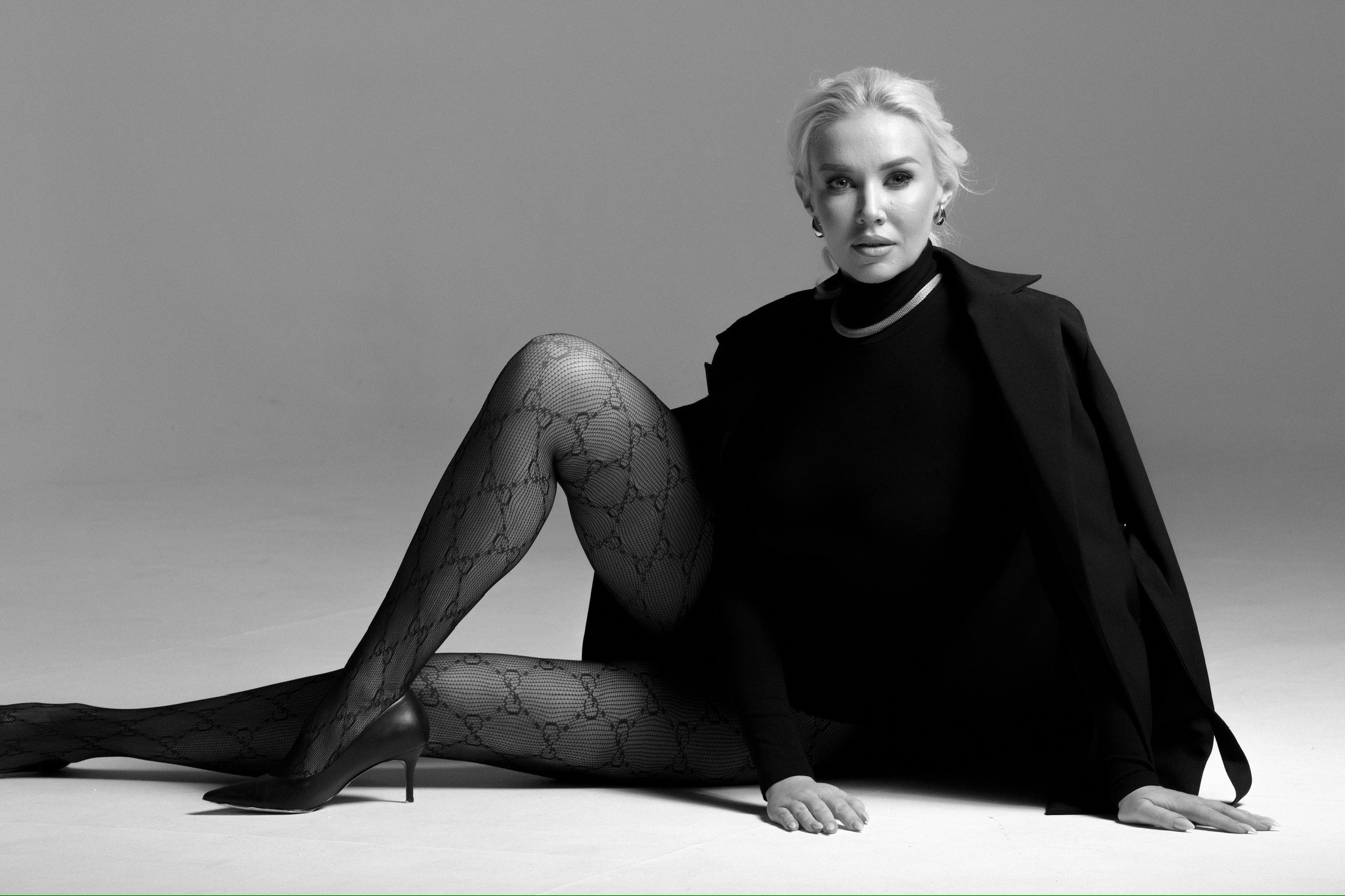 Индивидуальная съёмка. Съемки и создание проектов для брендов, индивидуальные женские фотосессии под ключ, портрет в Нижнем Новгороде и Москве Есения Козлова