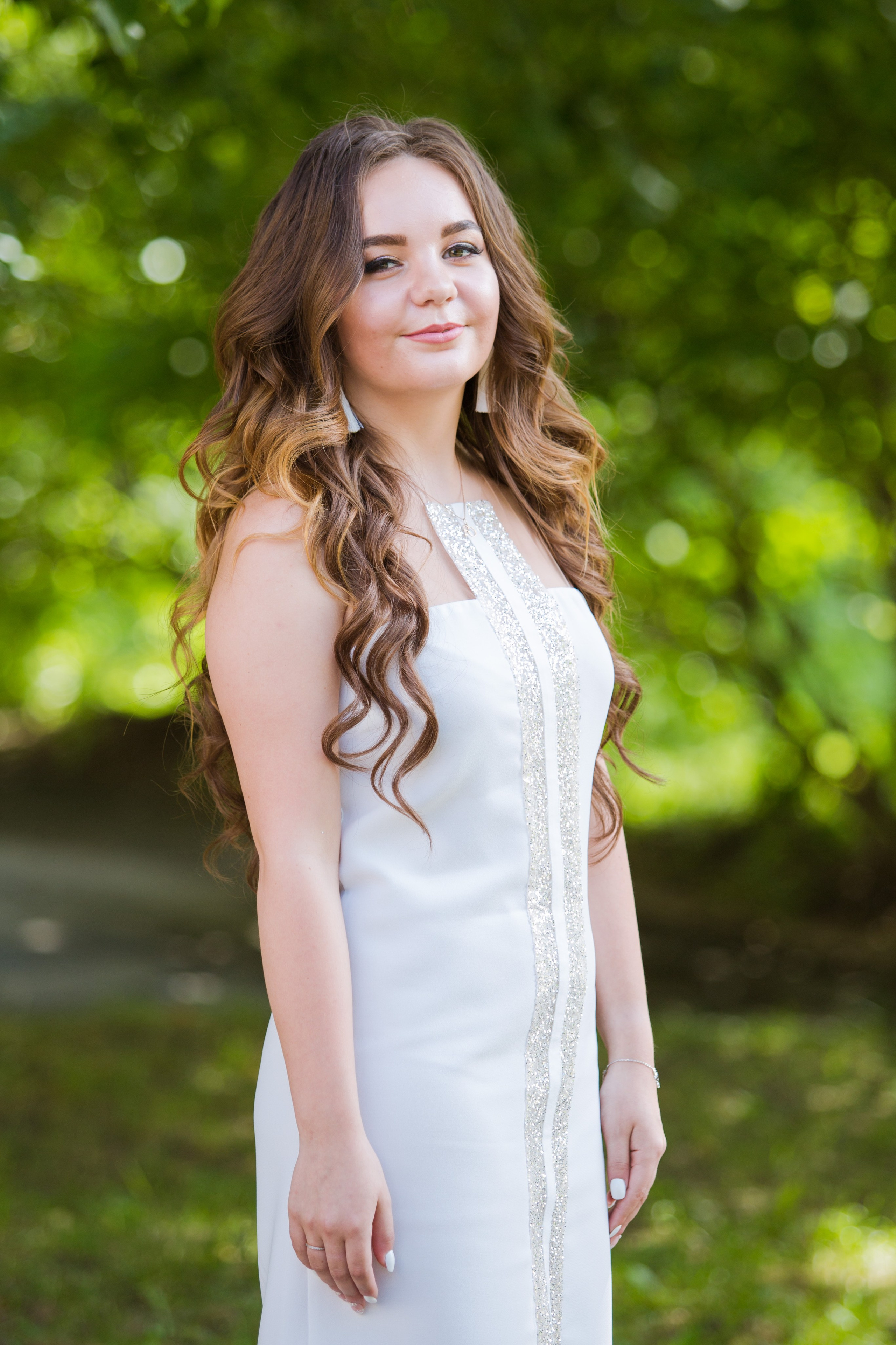 Последний звонок. Семейный и школьный фотограф из Костромы — Нина Рубан