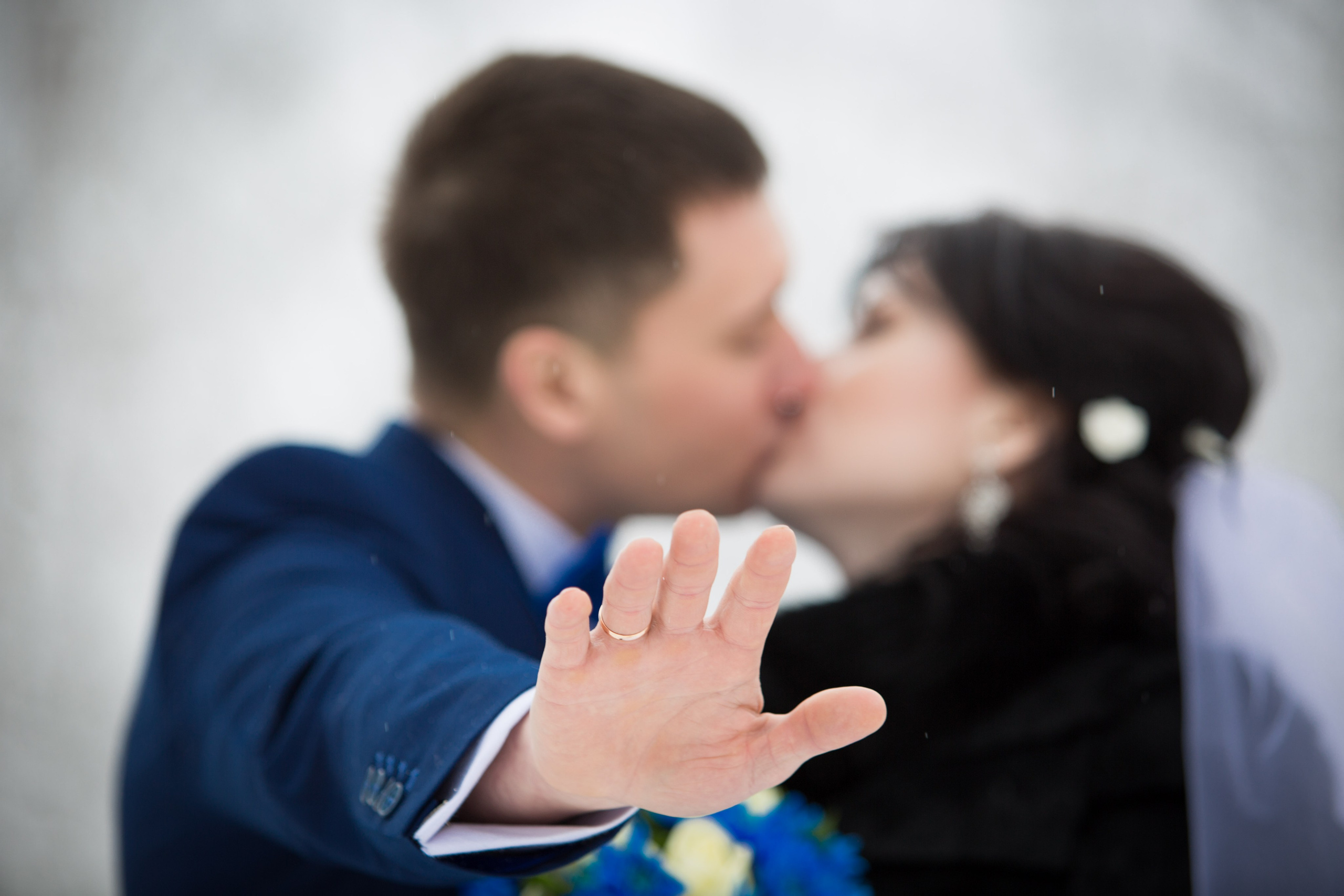 Свадебные съёмки. Семейный и школьный фотограф из Костромы — Нина Рубан