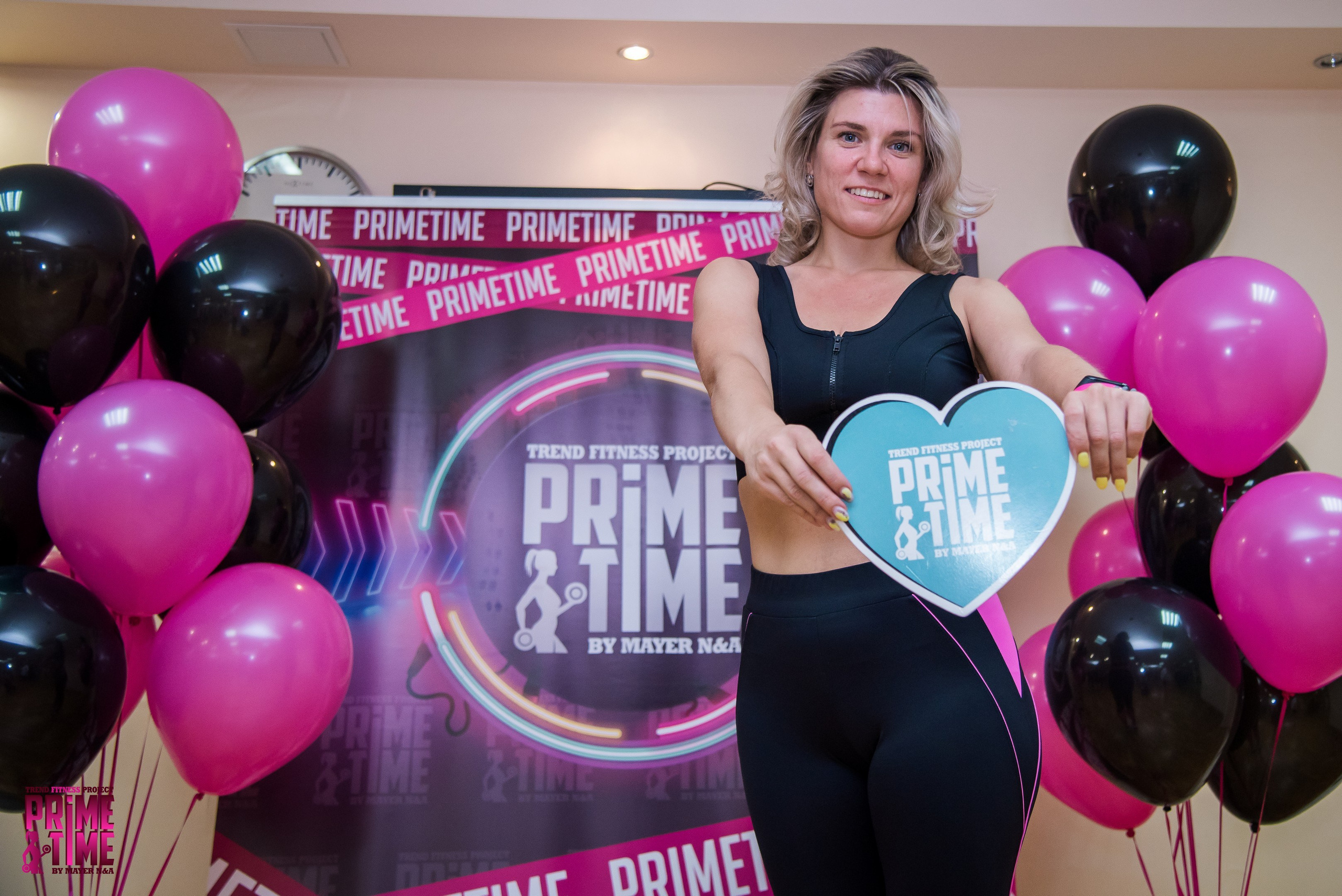 Прайм Тайм. Фотограф Галина Нестерова