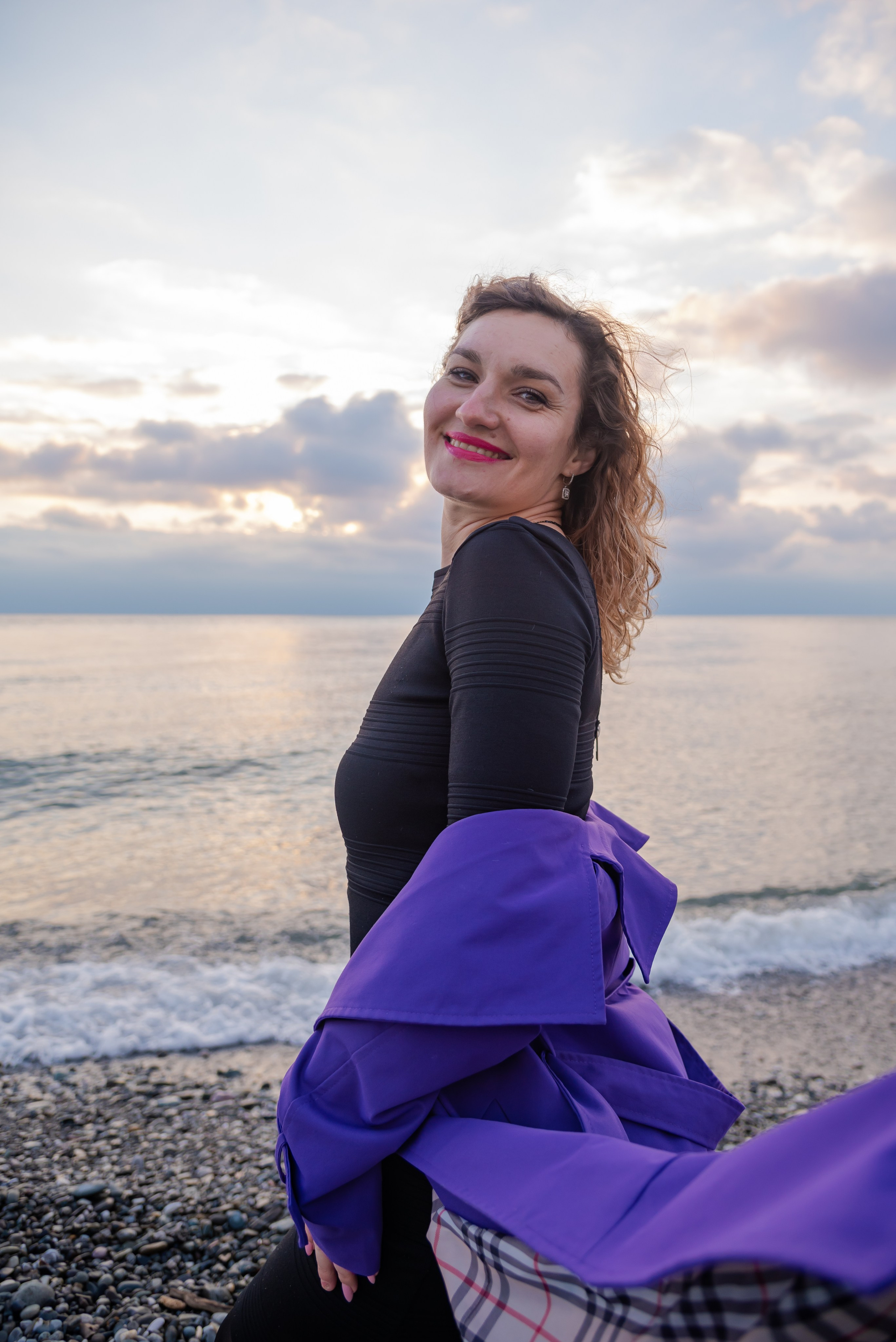 Валентина. Фотограф Галина Нестерова