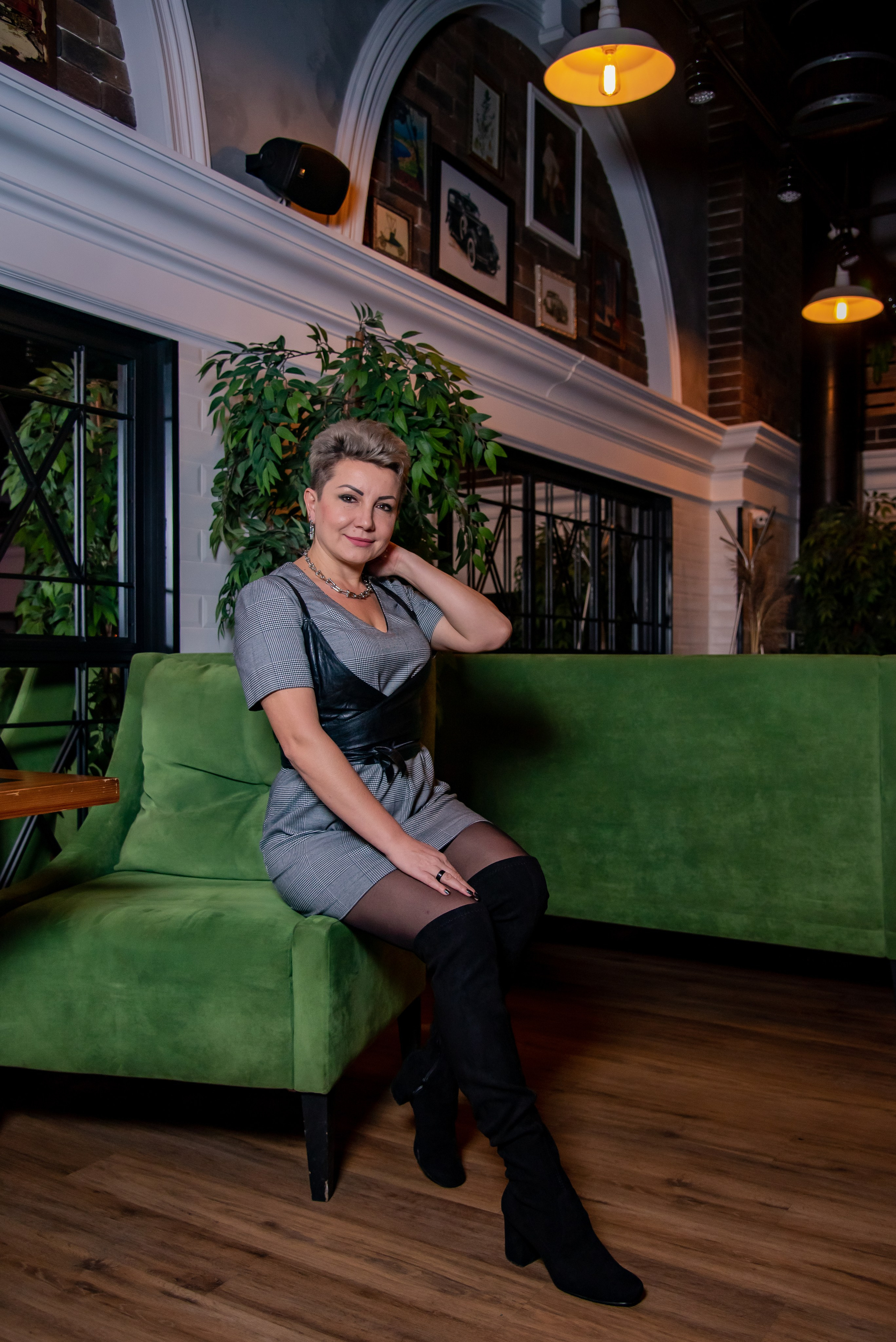 Меркато. Фотограф Галина Нестерова