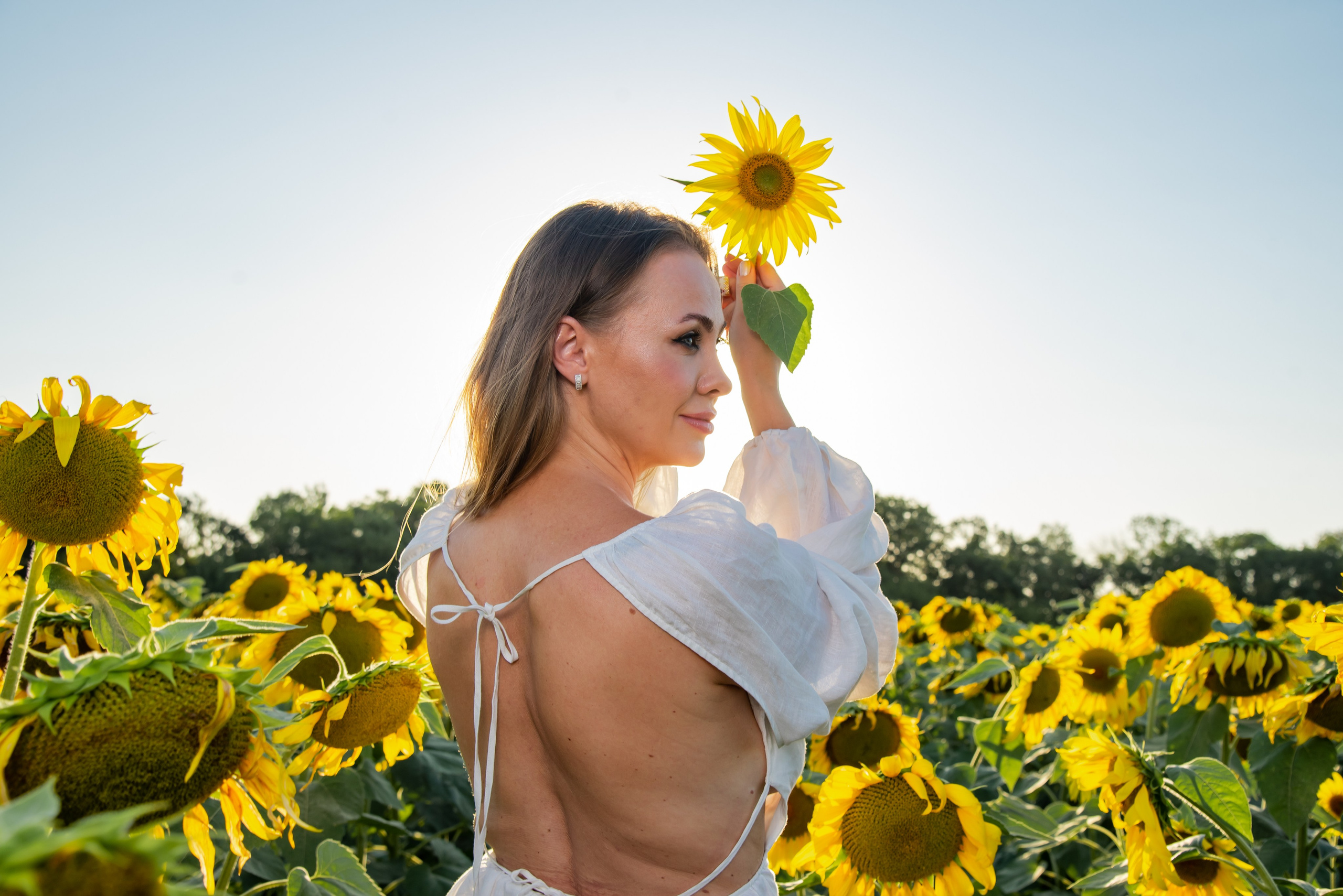 Мото. Фотограф Галина Нестерова