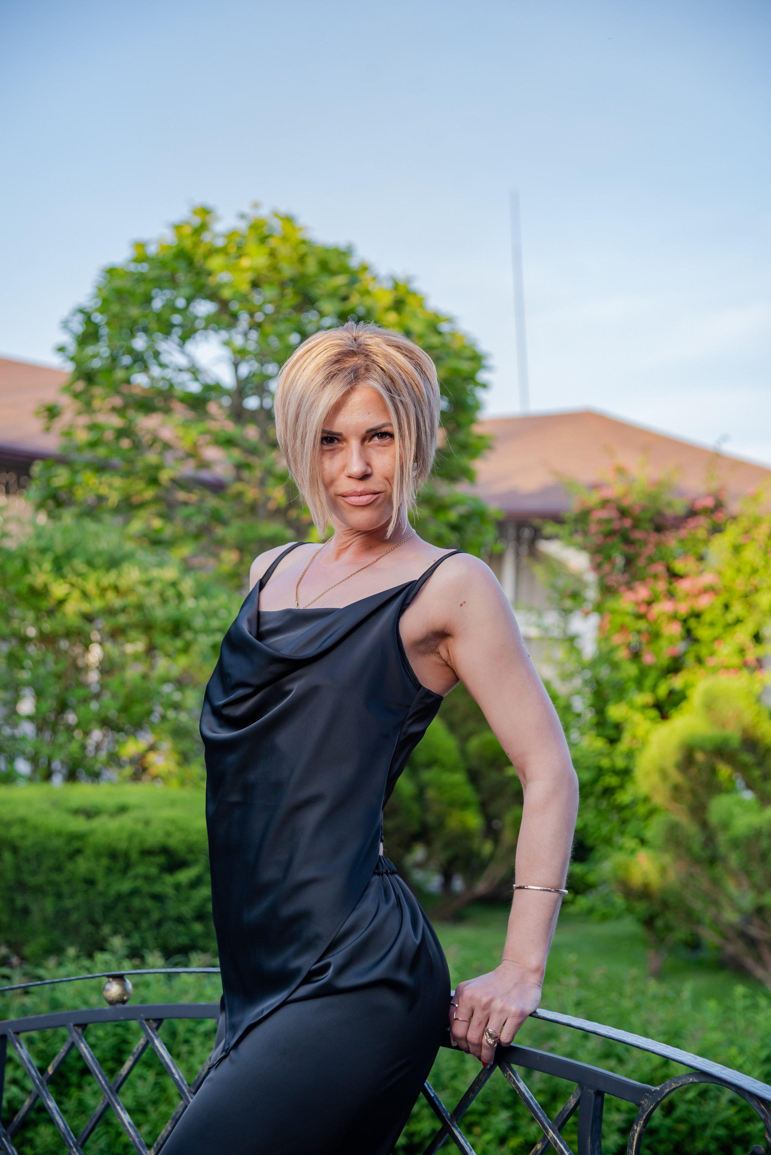 Вечер в Губернии. Фотограф Галина Нестерова