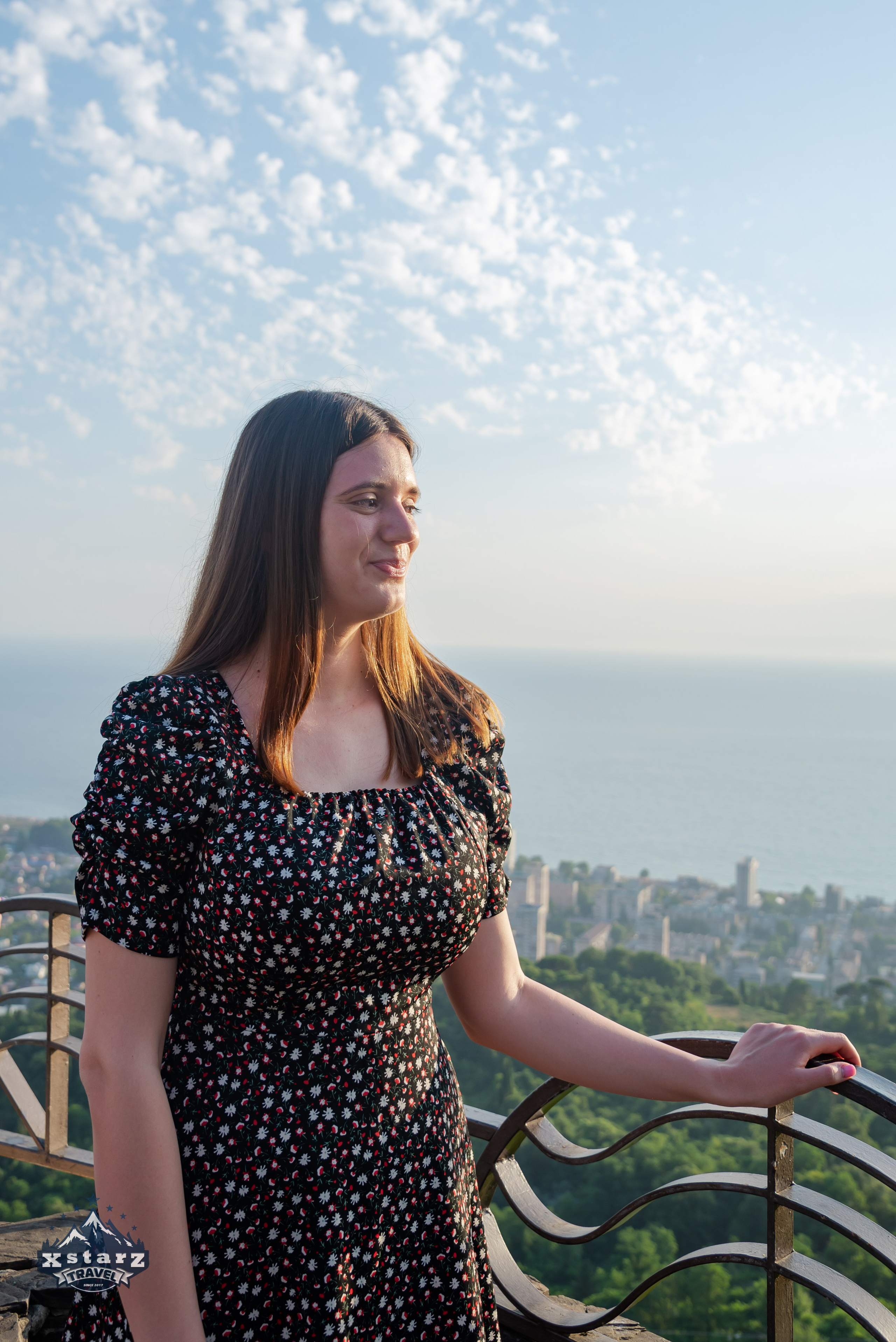 Тур в Абхазию. Фотограф Галина Нестерова