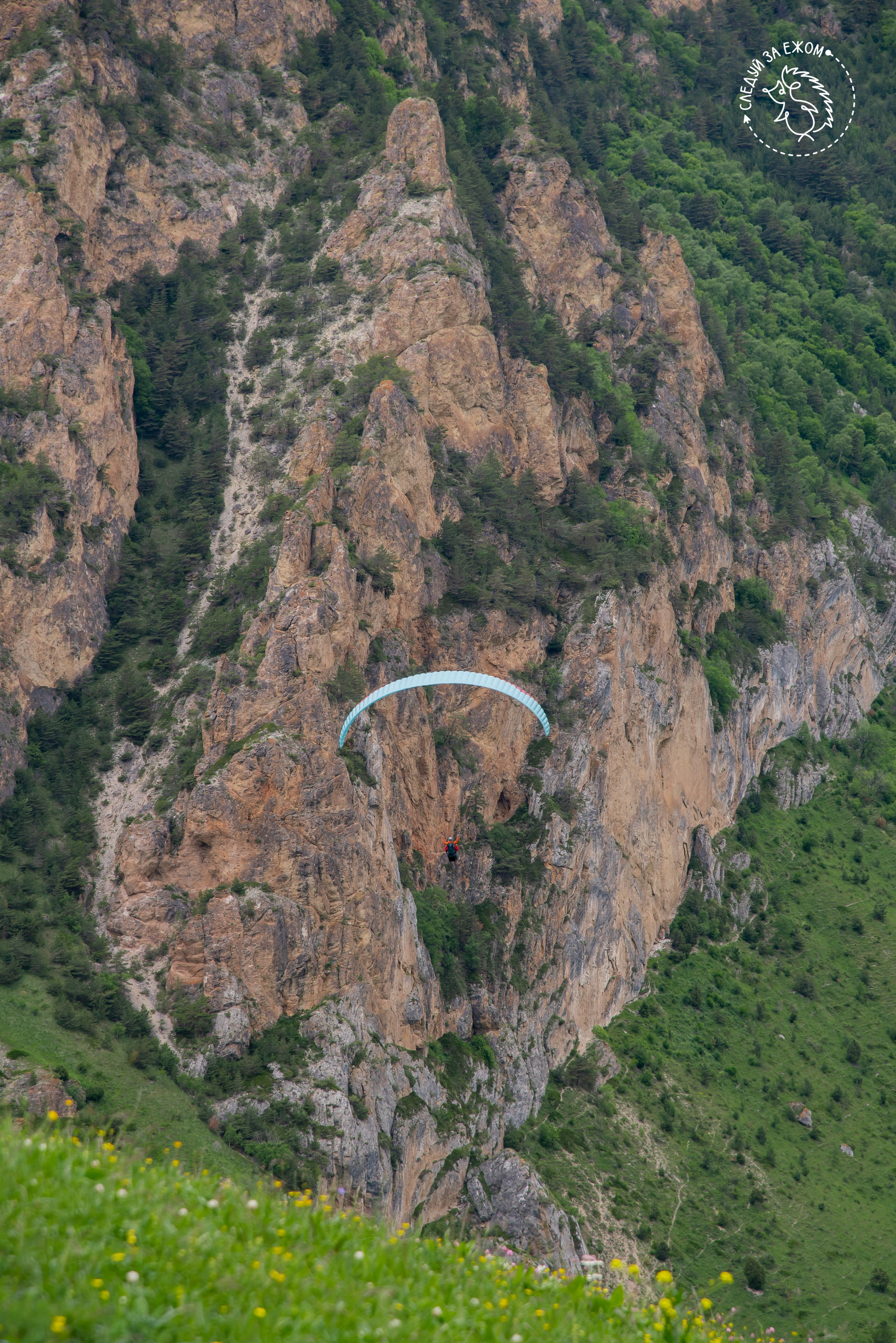 Тур в Чегем. Фотограф Галина Нестерова