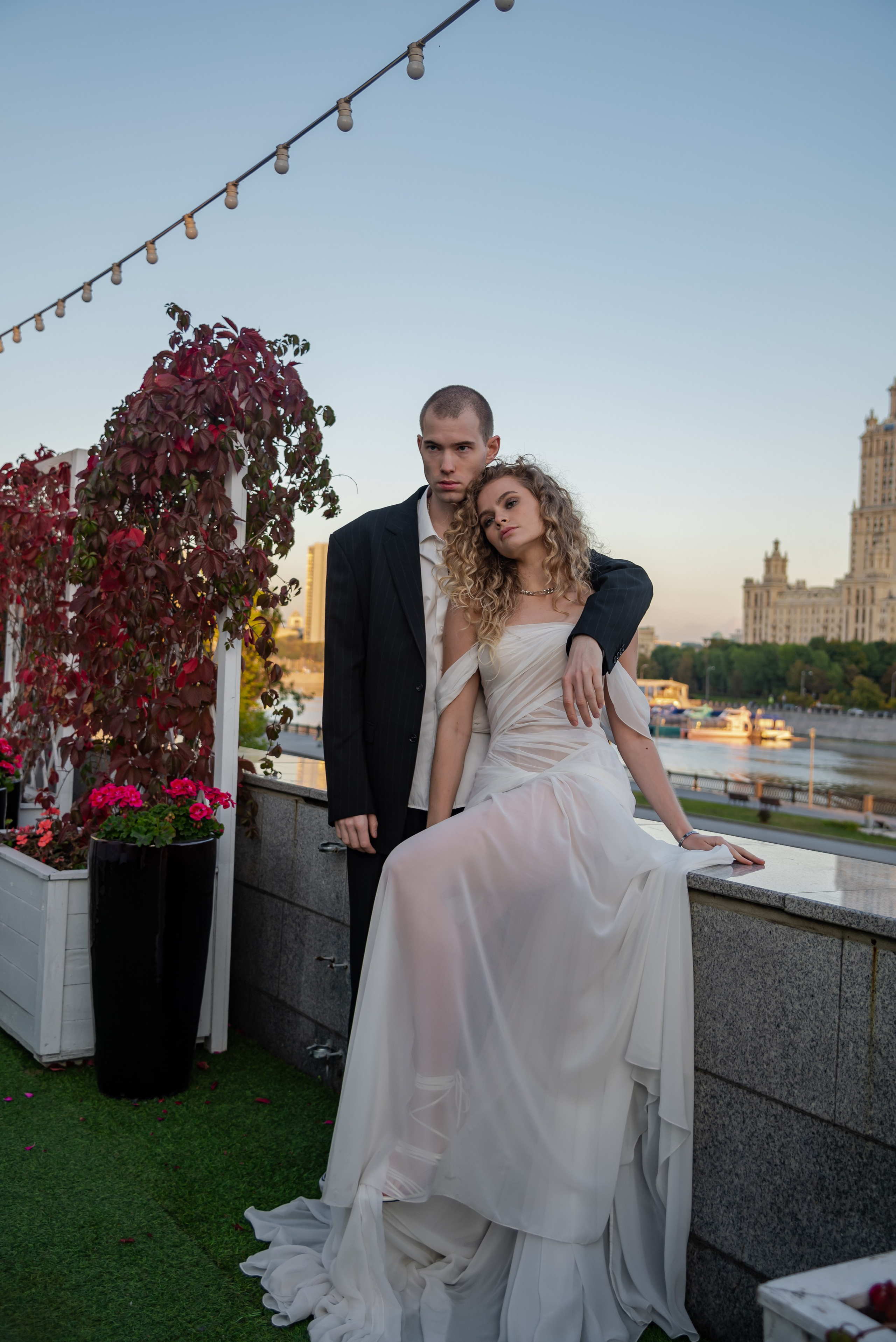 Москва. Фотограф Галина Нестерова