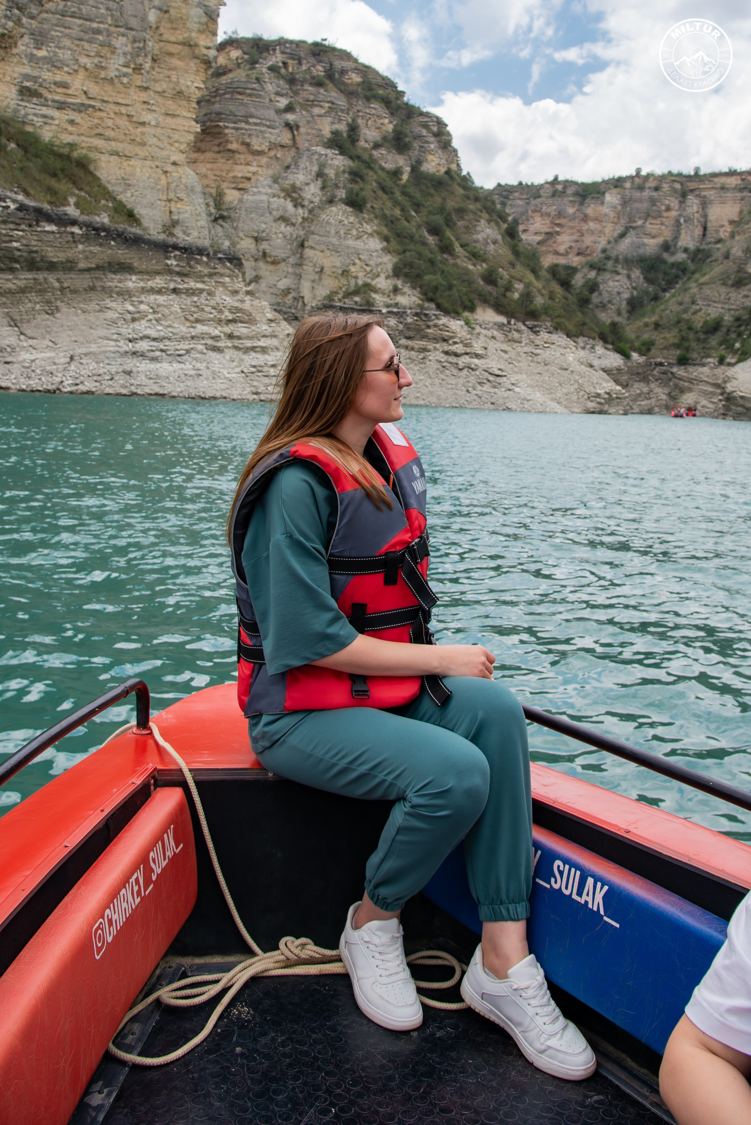 Тур в Чечню. Фотограф Галина Нестерова