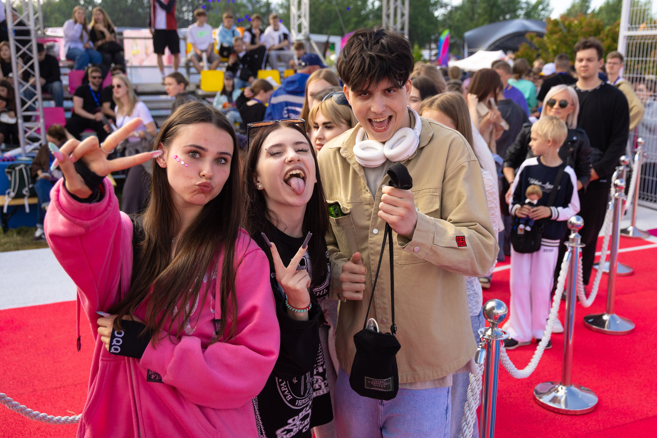 VK Fest. VK Музыка 2025. Евгений Матвеев — фотограф в Санкт-Петербурге