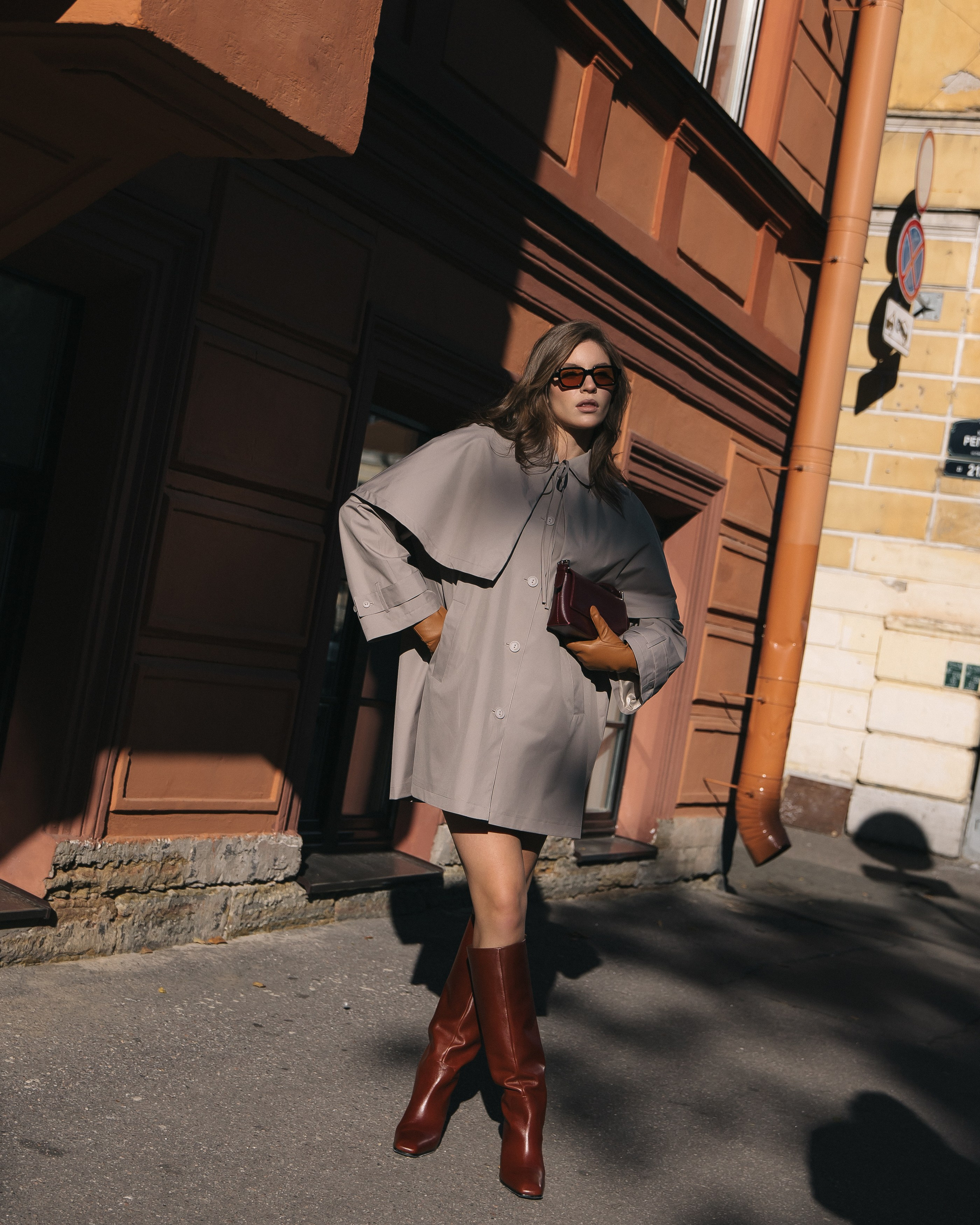 Александра. Фотограф Санкт-Петербург. Аврамова Анастасия