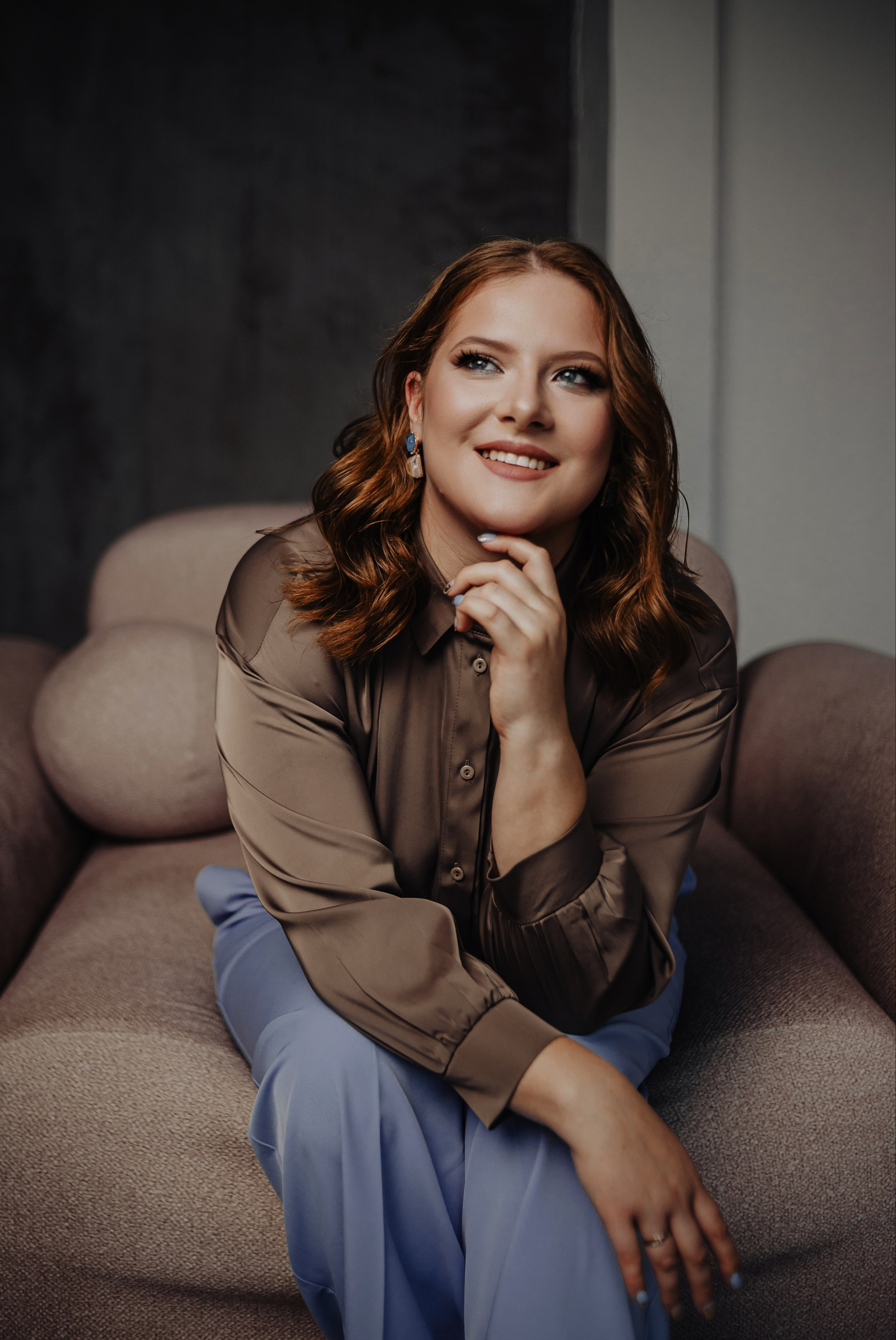 Елена. Фотограф Брянск