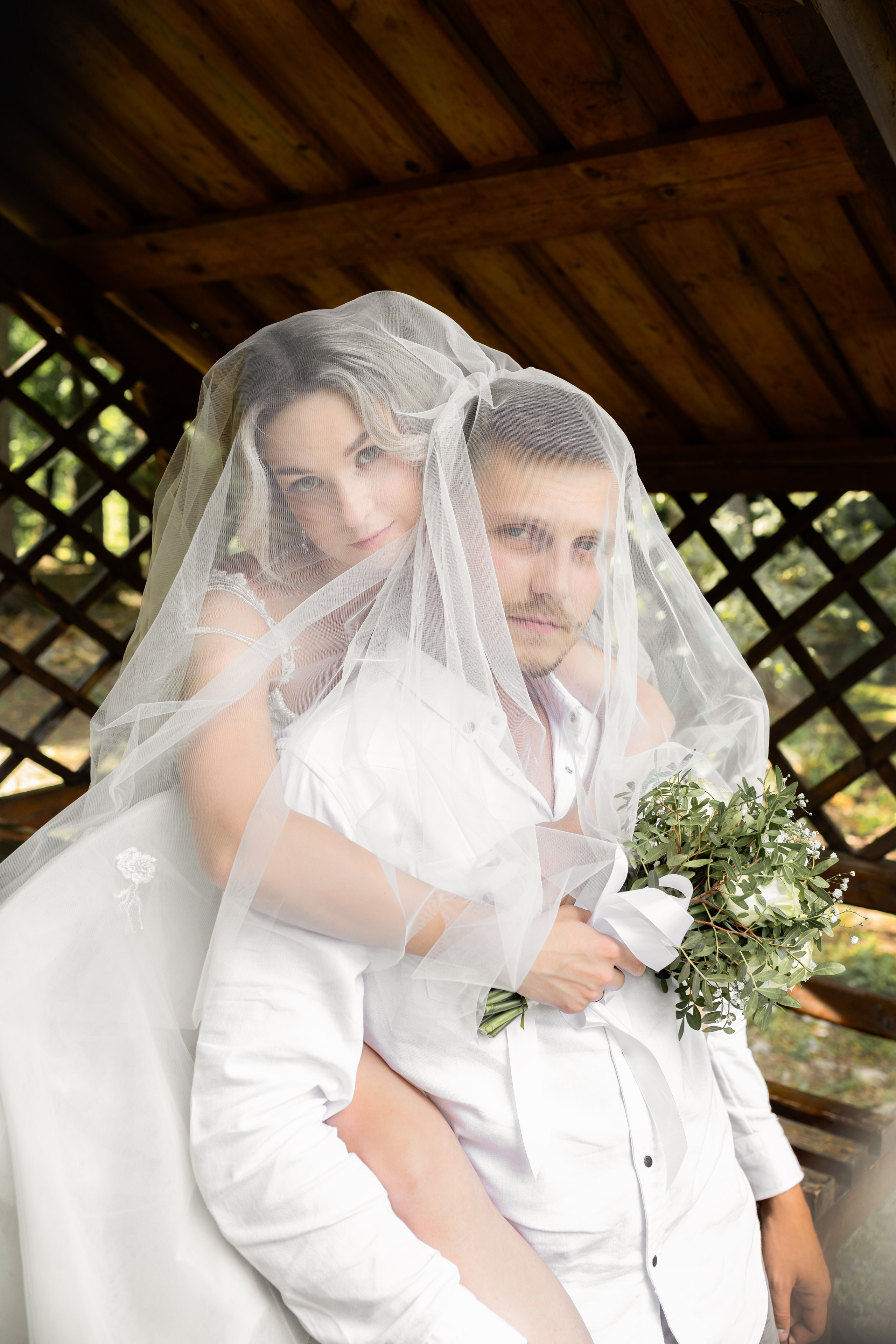 Александр и Анастасия. Свадебный и семейный фотограф в Рязани Анастасия