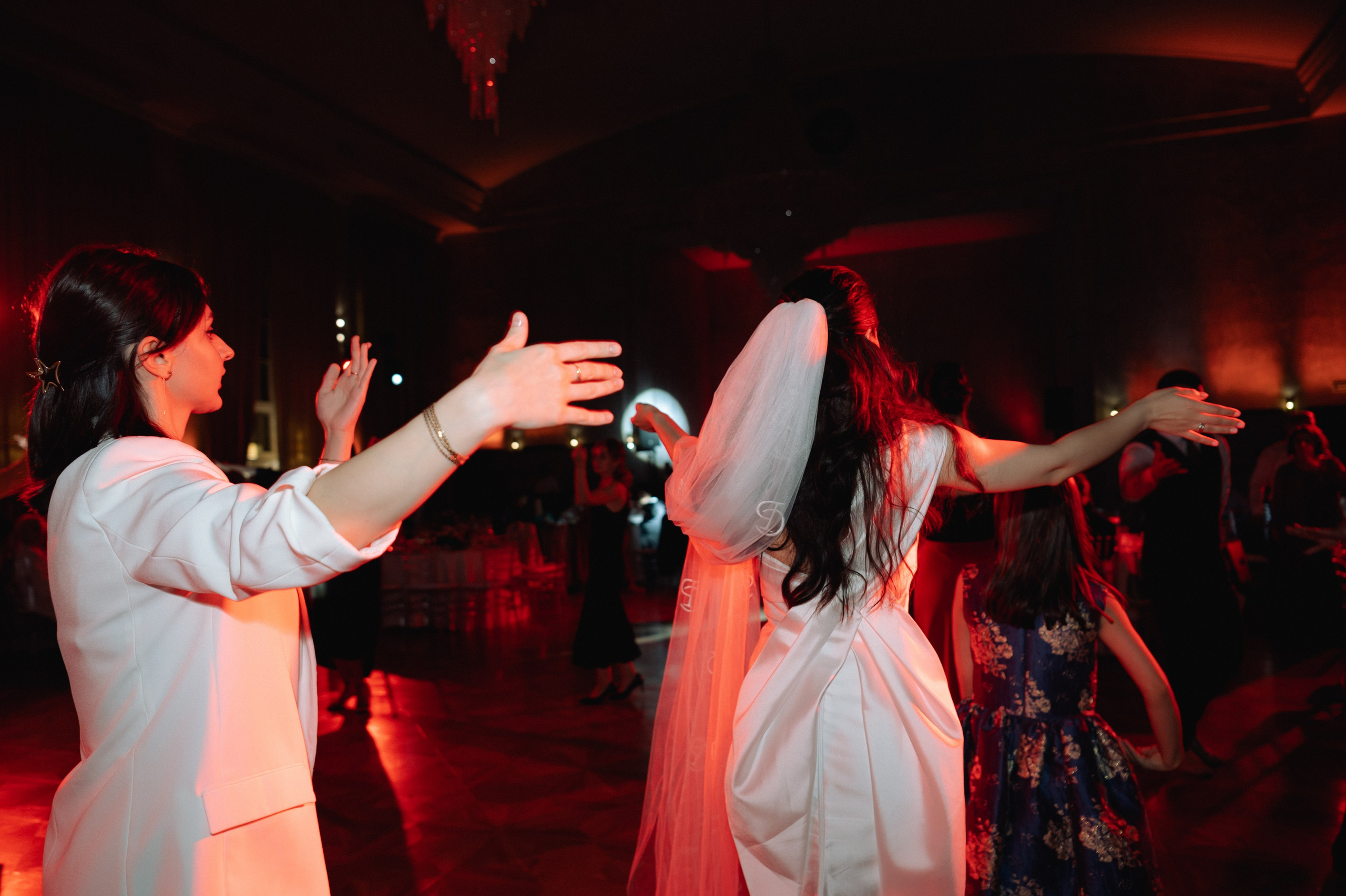 Sakina|Roman. Свадебный фотограф Санкт-Петербург DanyaPhotoart