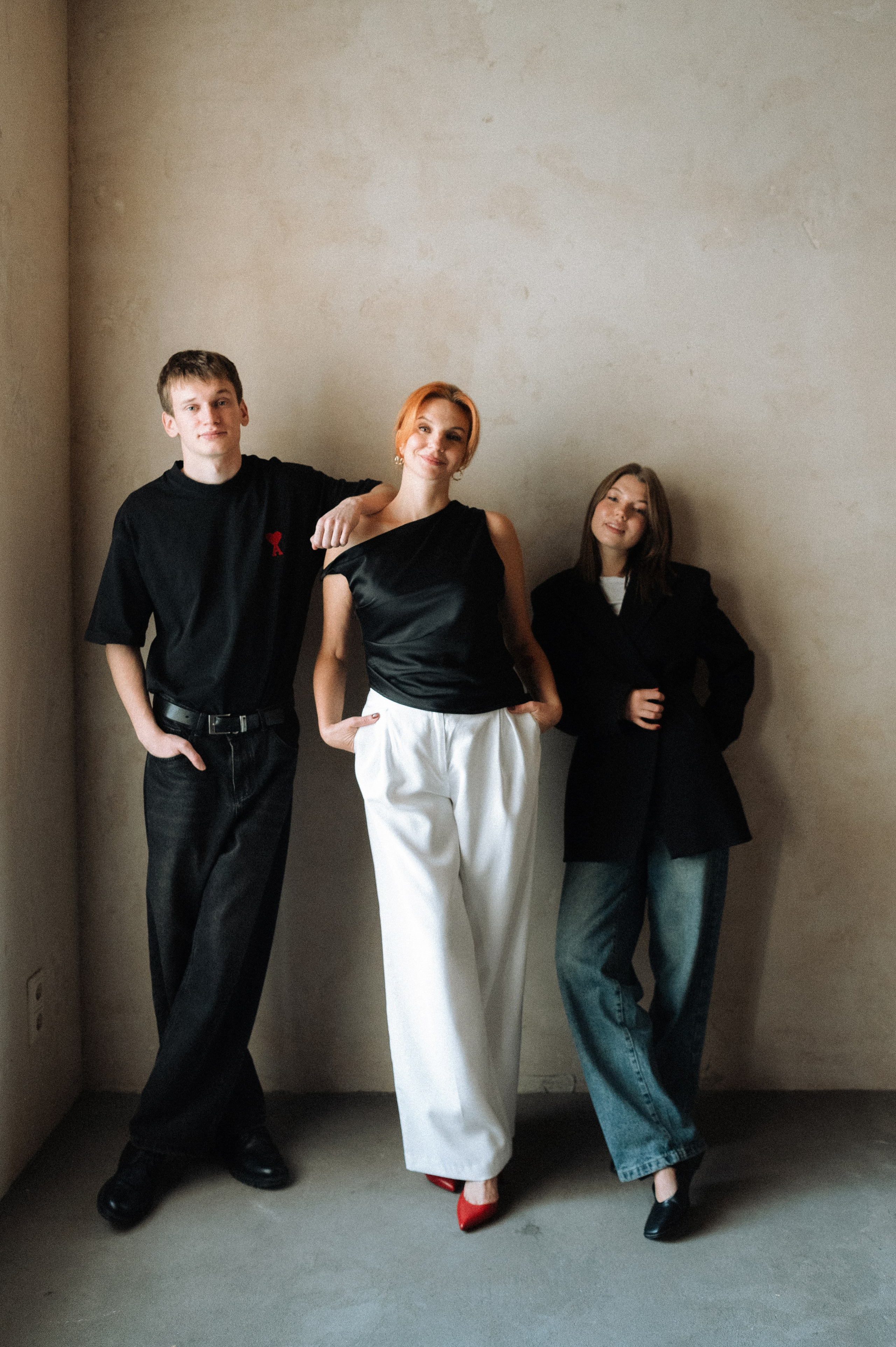 Darina | Roman | Fedor | Maria. Свадебный фотограф Санкт-Петербург DanyaPhotoart