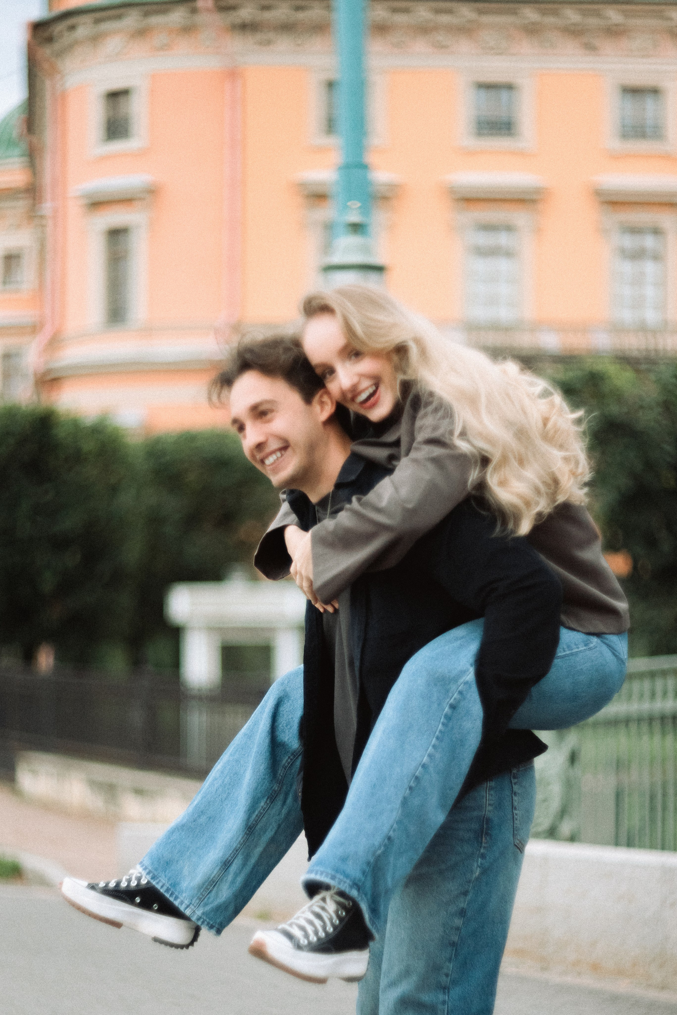 Nastya | Matvei. Свадебный фотограф Санкт-Петербург DanyaPhotoart