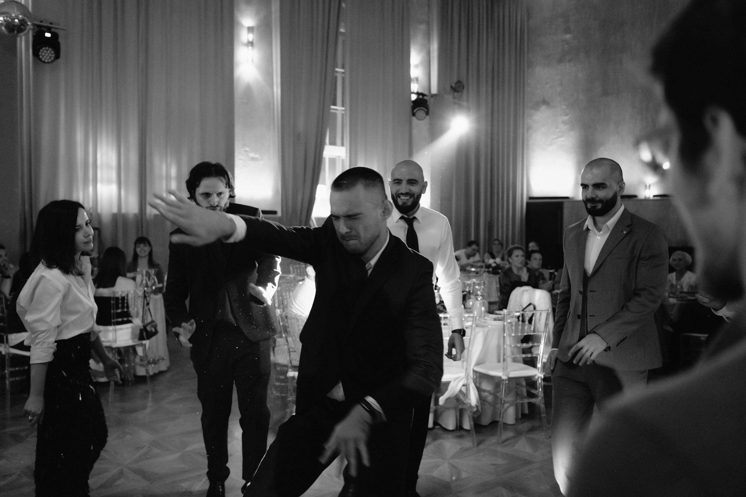 Sakina|Roman. Свадебный фотограф Санкт-Петербург DanyaPhotoart