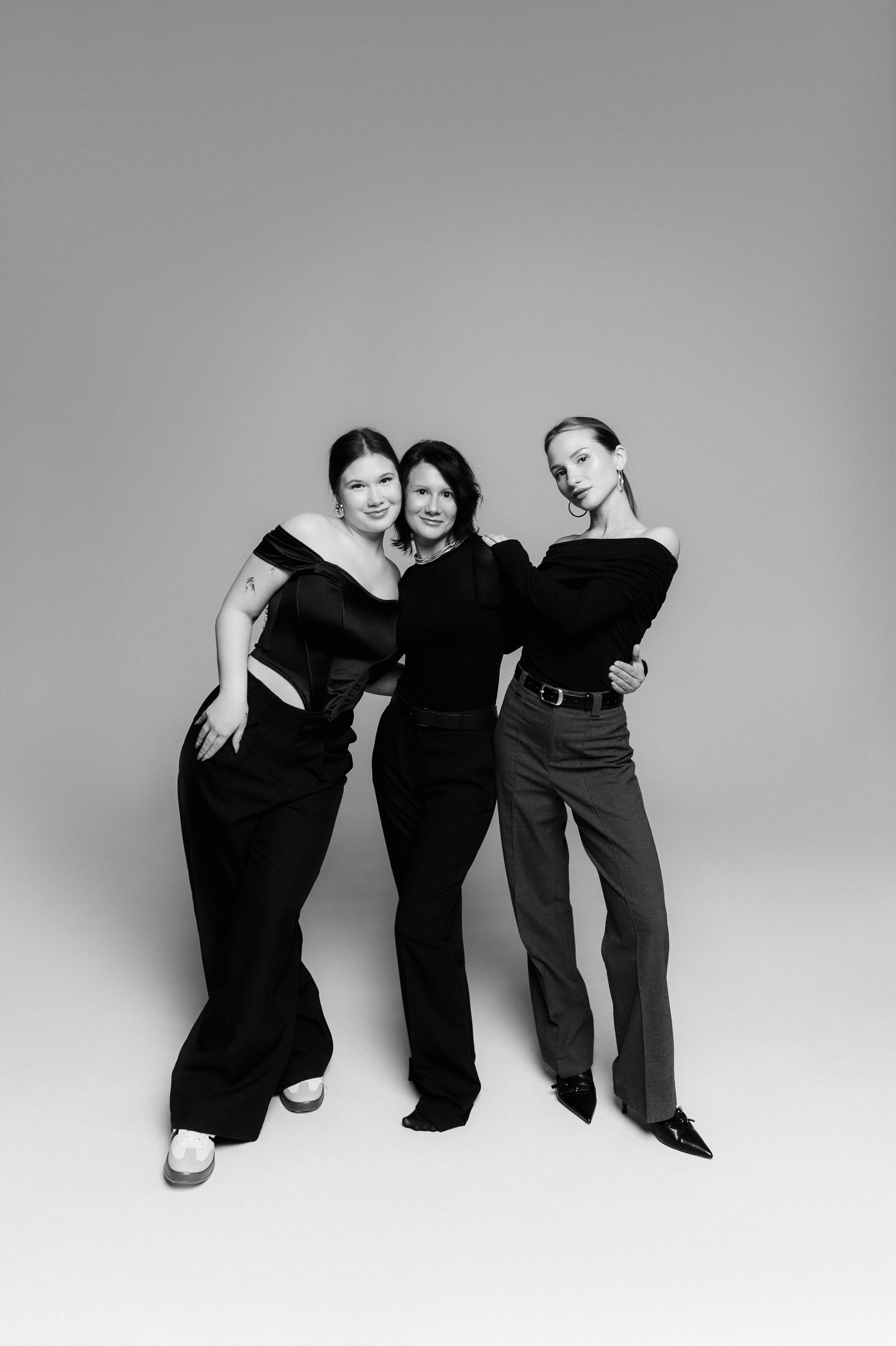 Anna|Mariya|Larisa. Свадебный фотограф Санкт-Петербург DanyaPhotoart