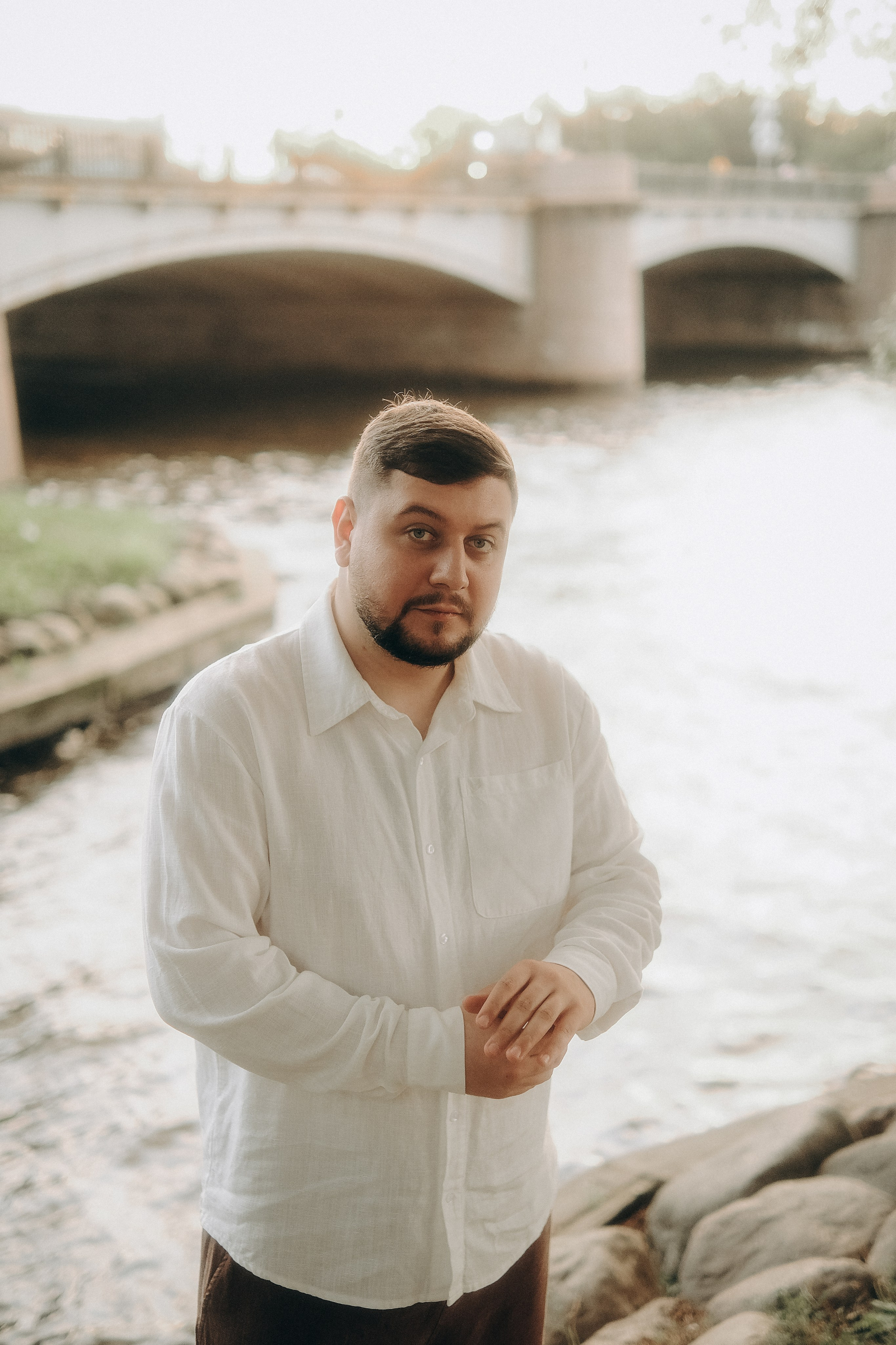 Алёна & Сергей. Phdkvmr.ru