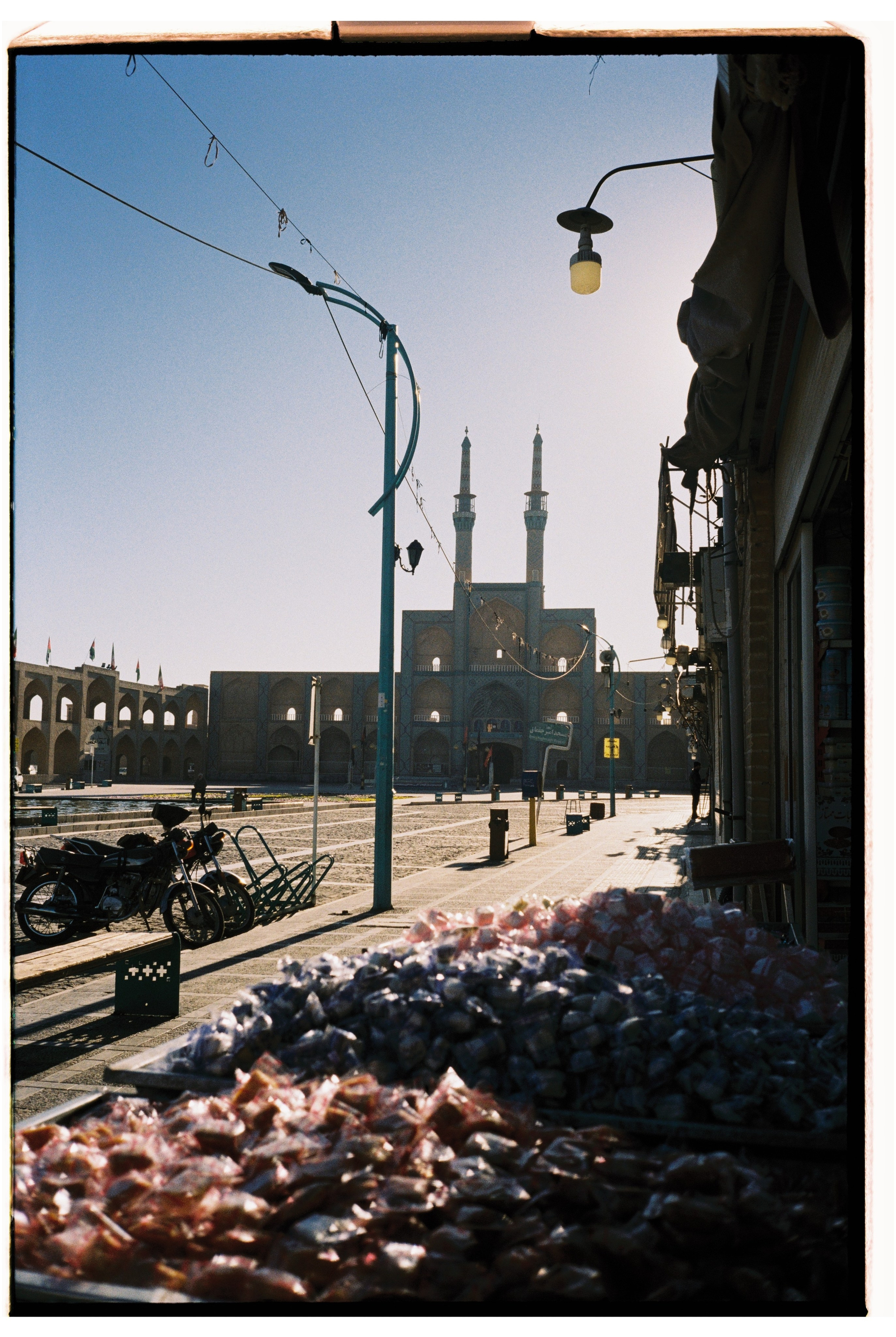 Iran. @tomrus: Рустам Шагиморданов — фотограф