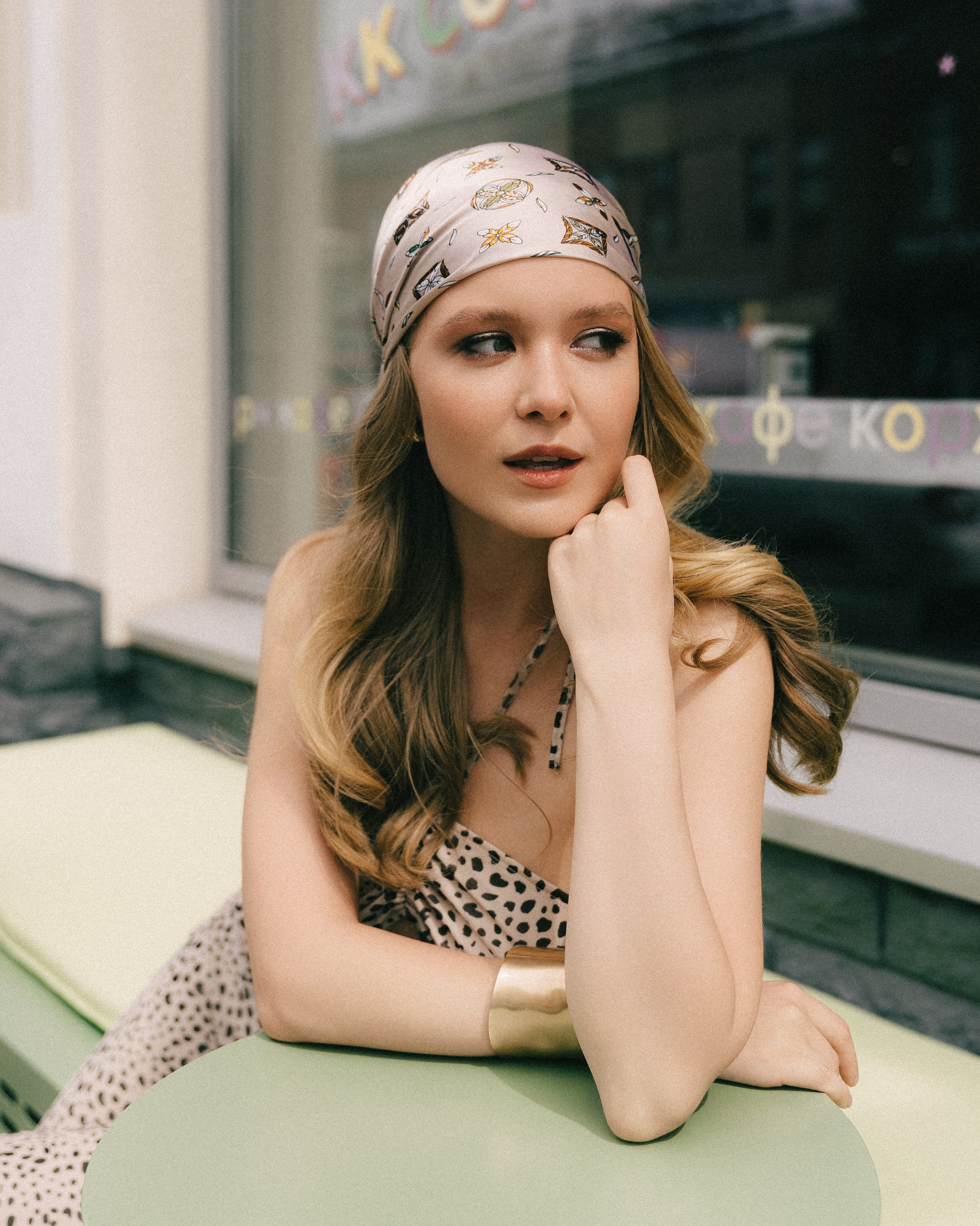 Nastya_Samara. Фотограф для души Анастасия Конкс