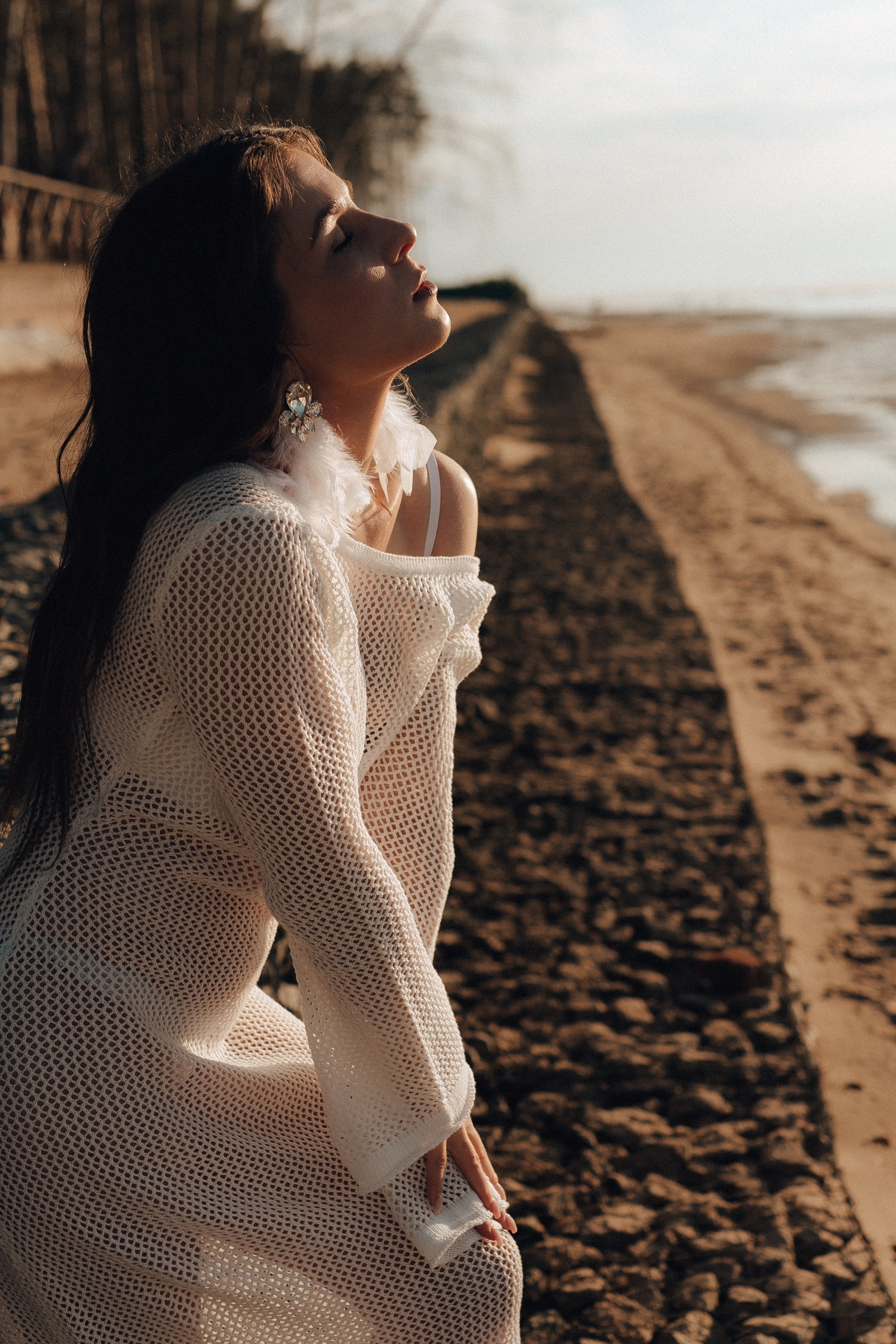 Горьковское море. Детский и семейный фотограф Катерина Мишина