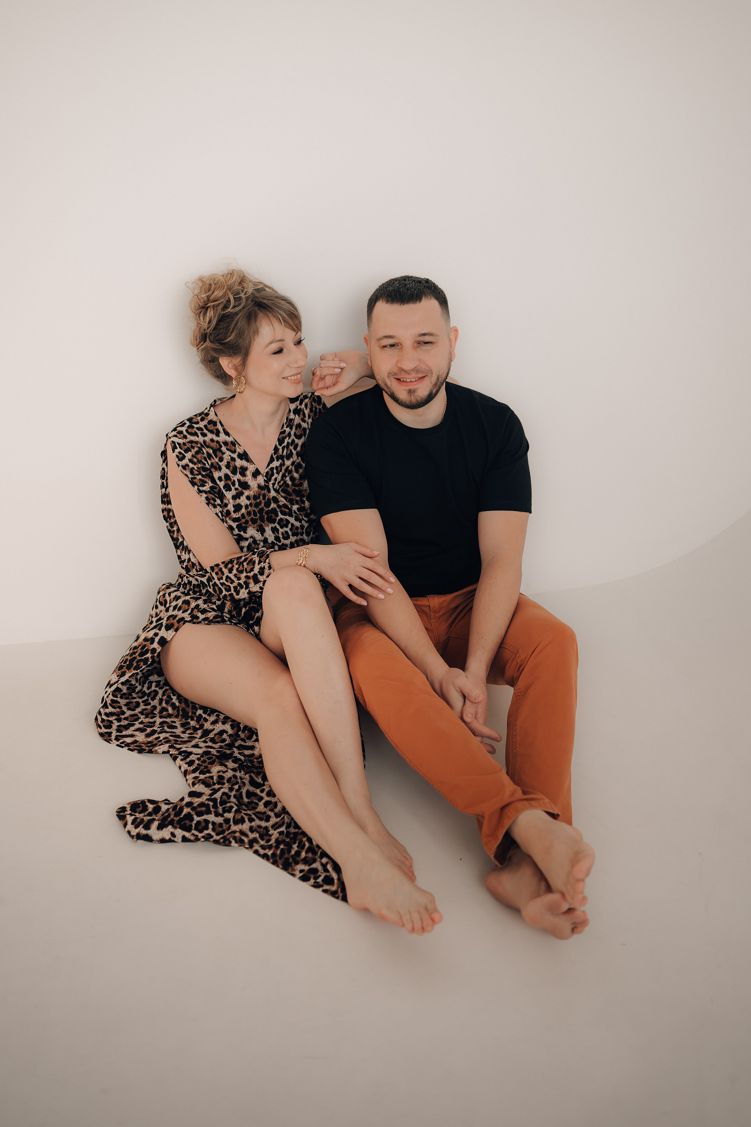 Смотреть можно — трогать нельзя, ЗА МУ ЖЕМ. Детский и семейный фотограф Катерина Мишина