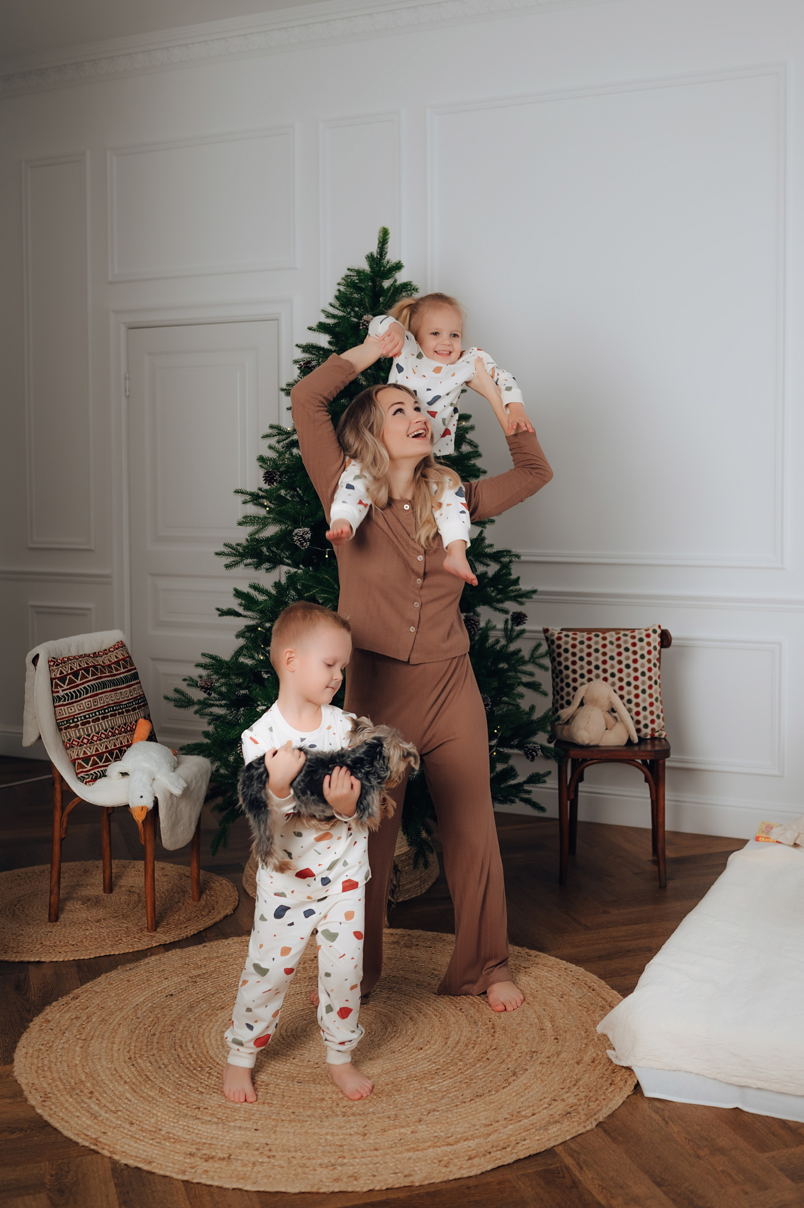 Слеееезыыы, боооль, но отчаяния ноль<3. Детский и семейный фотограф Катерина Мишина