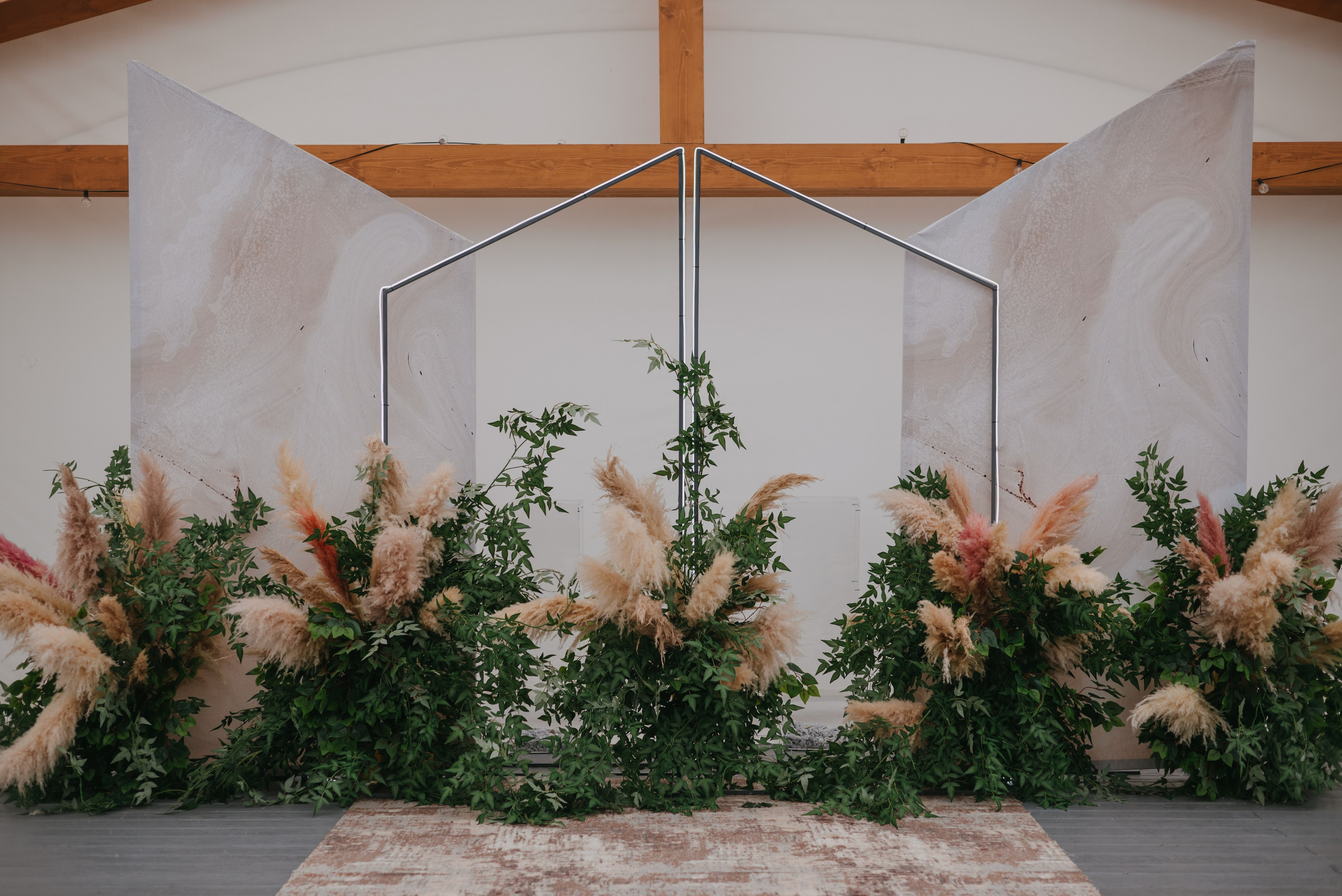 Тимур и Юлия. Свадебный фотограф Уфа Дарья Насырова