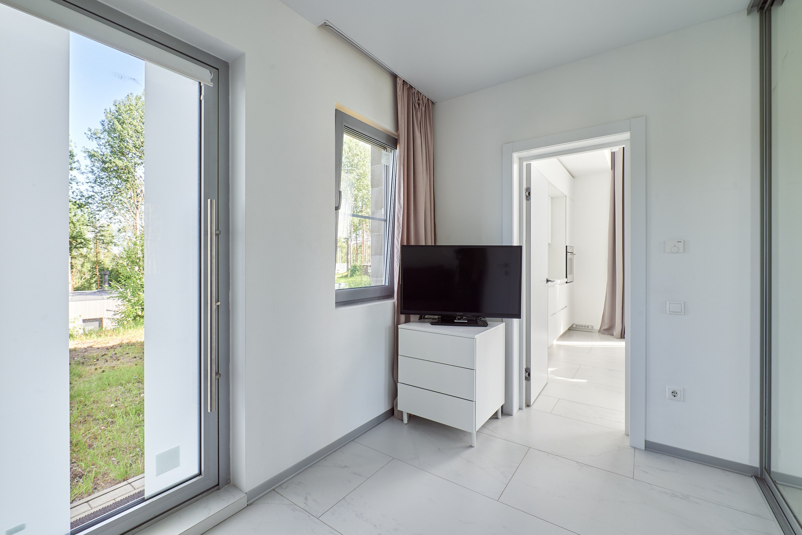 Интерьеры и архитектура. Профессиональный фотограф в Санкт-Петербурге Артём Булкин