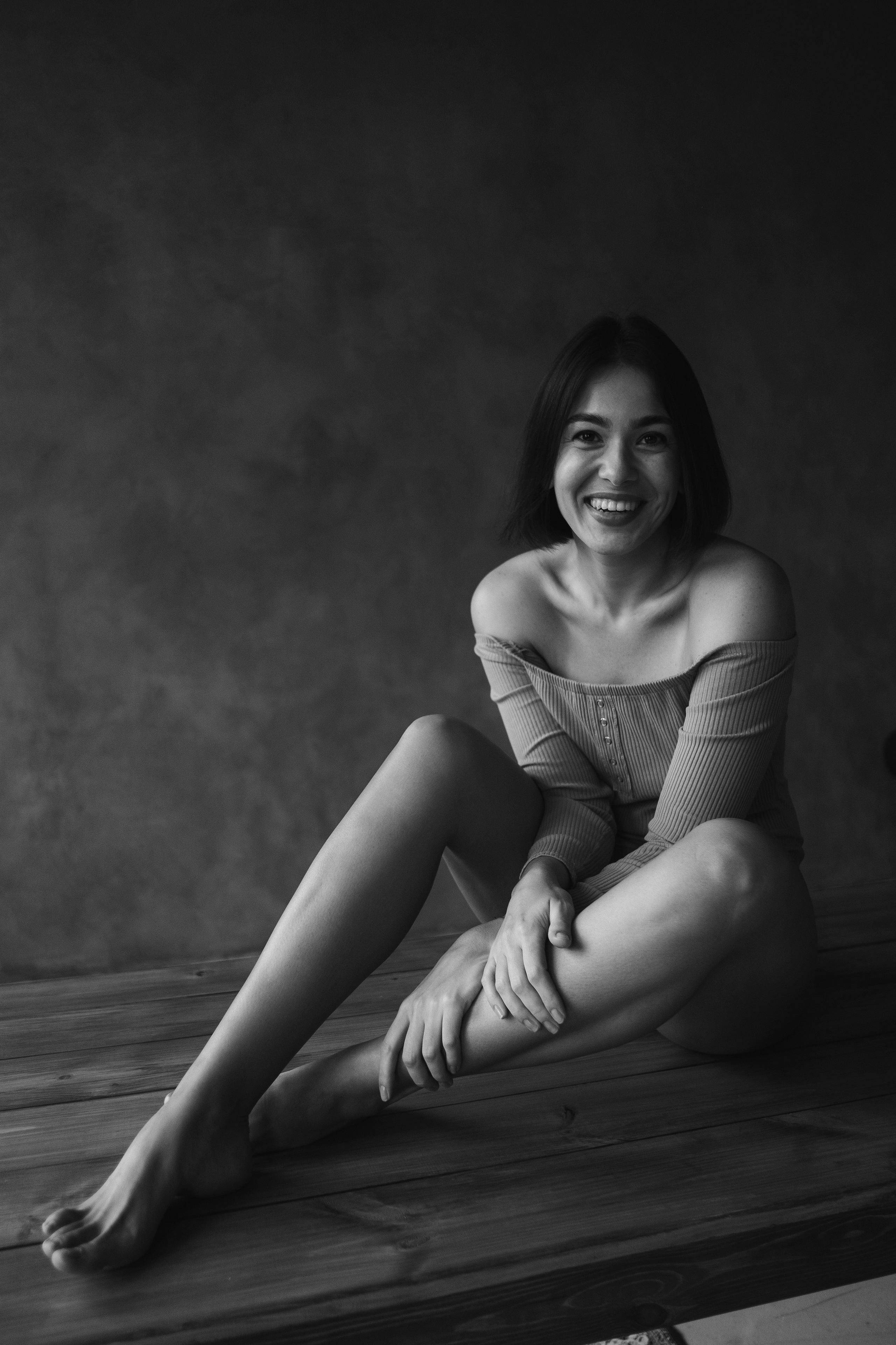 «Голый Я». Фотограф Серова Юлия. Екатеринбург