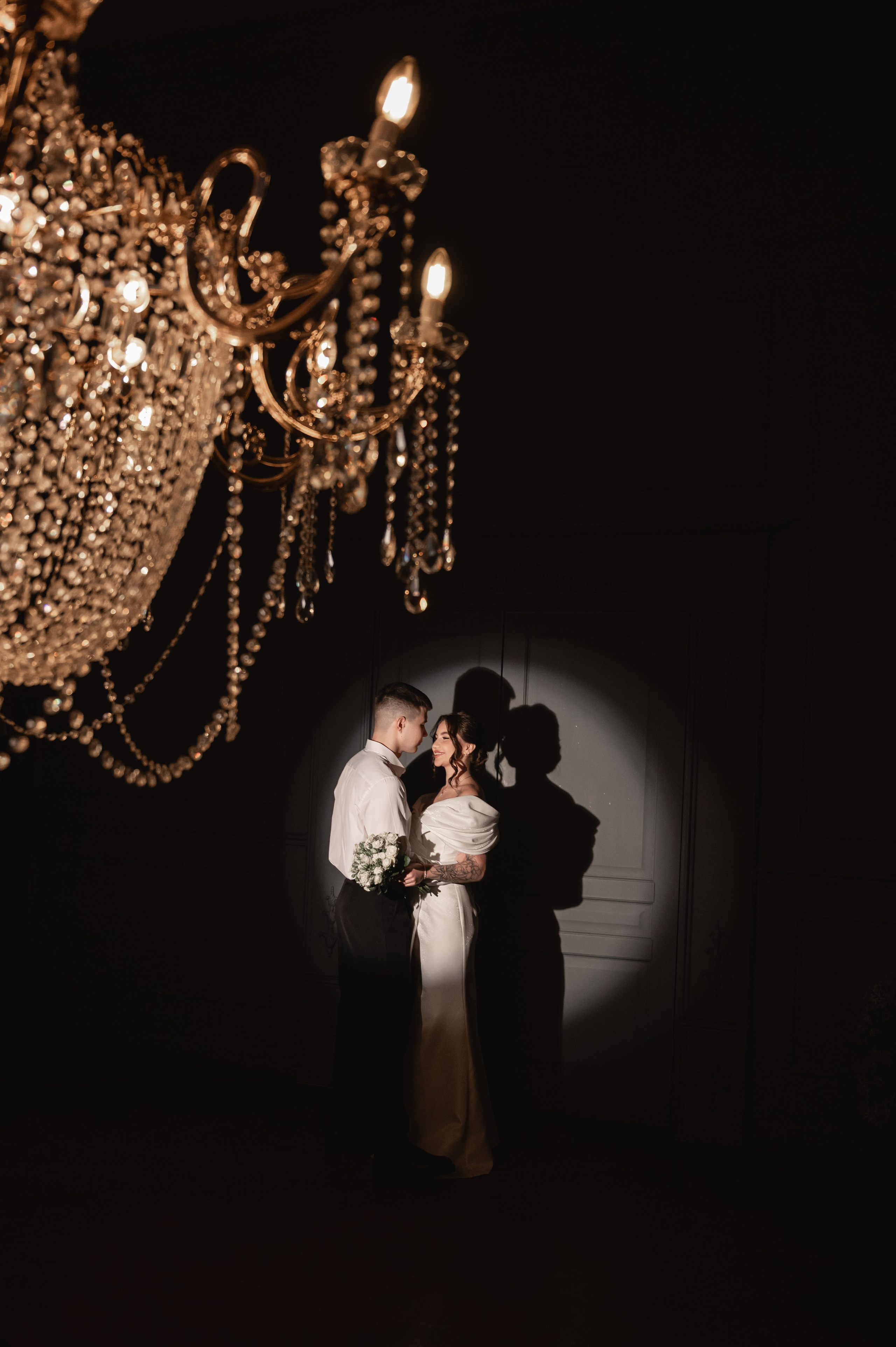 Свадебные серии. Свадебный фотограф Татьяна Сорока Москва и МО