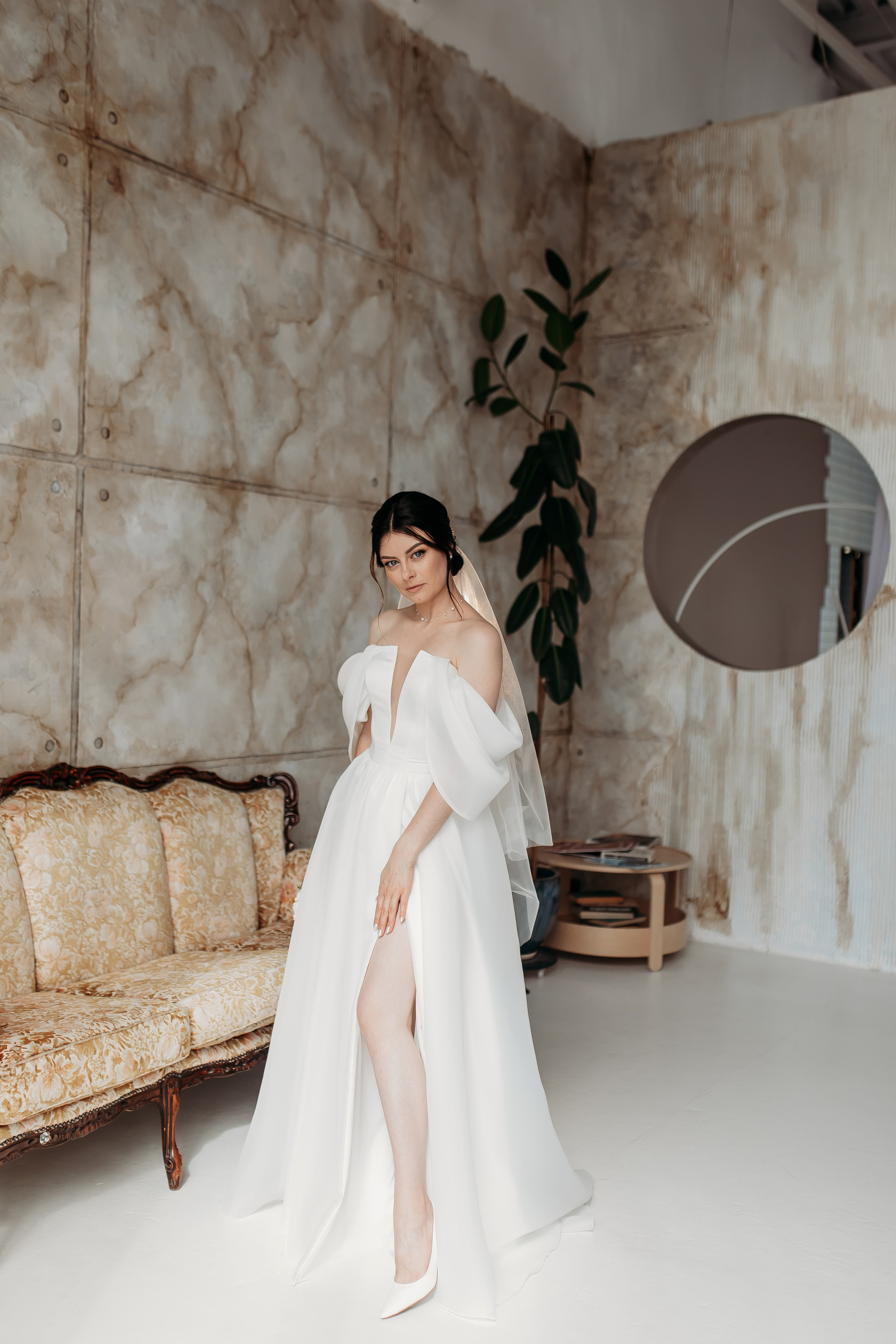 Анастасия и Максим. Фотограф Тимербаева Алина г. Сургут