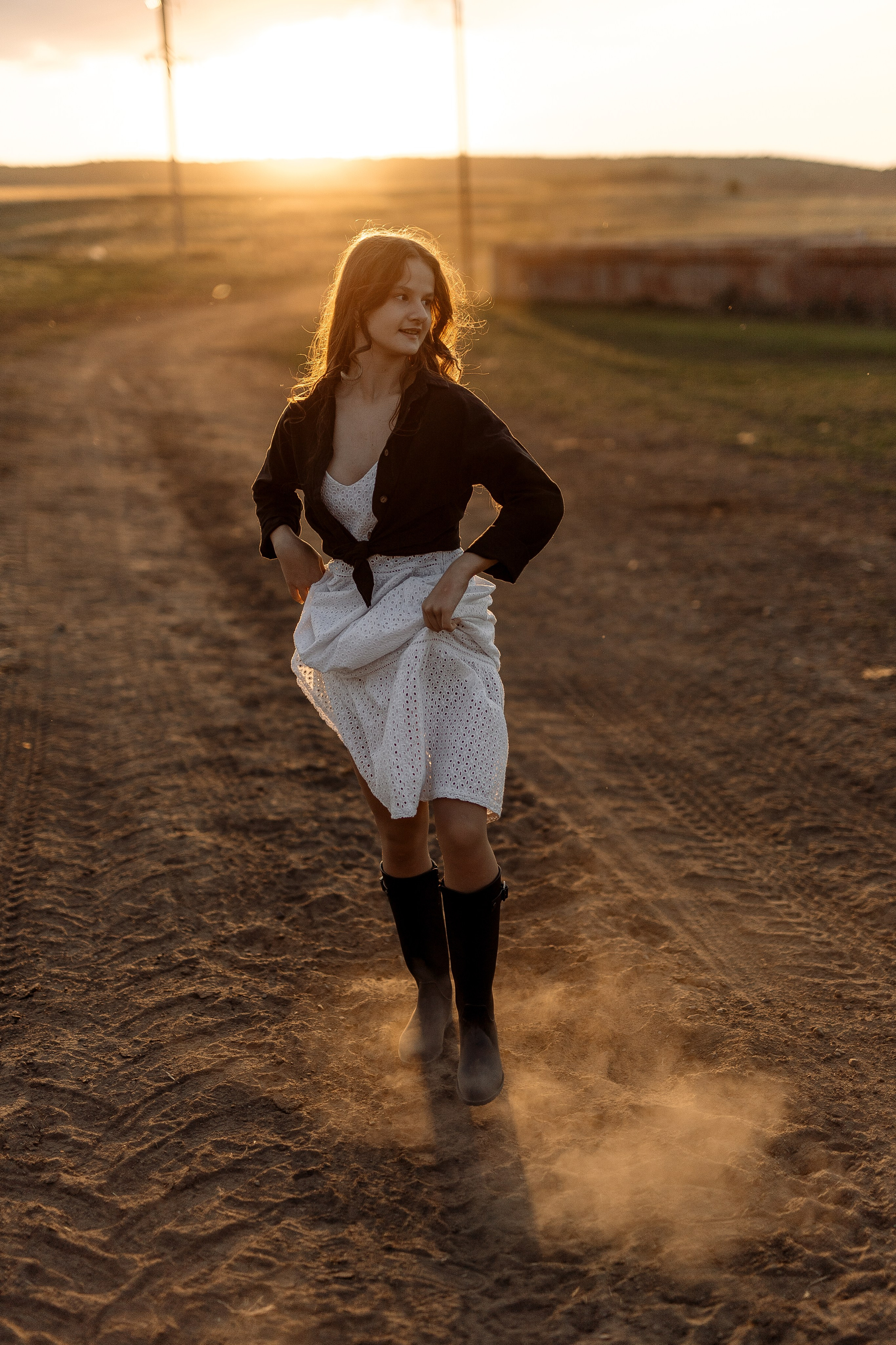 Фотограф в Саратове Мария Буршина