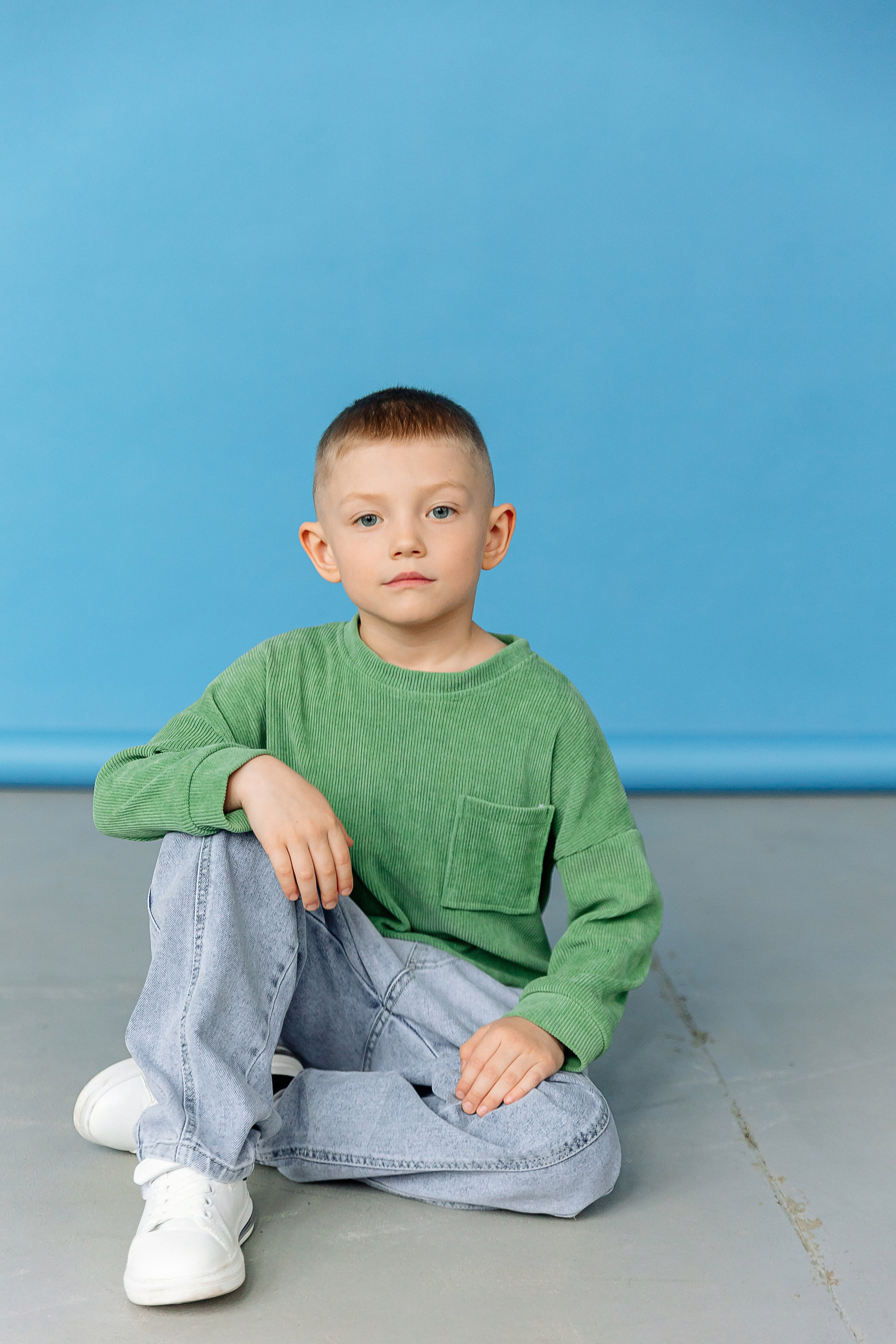 Детский сад. Фотограф в Саратове Мария Буршина