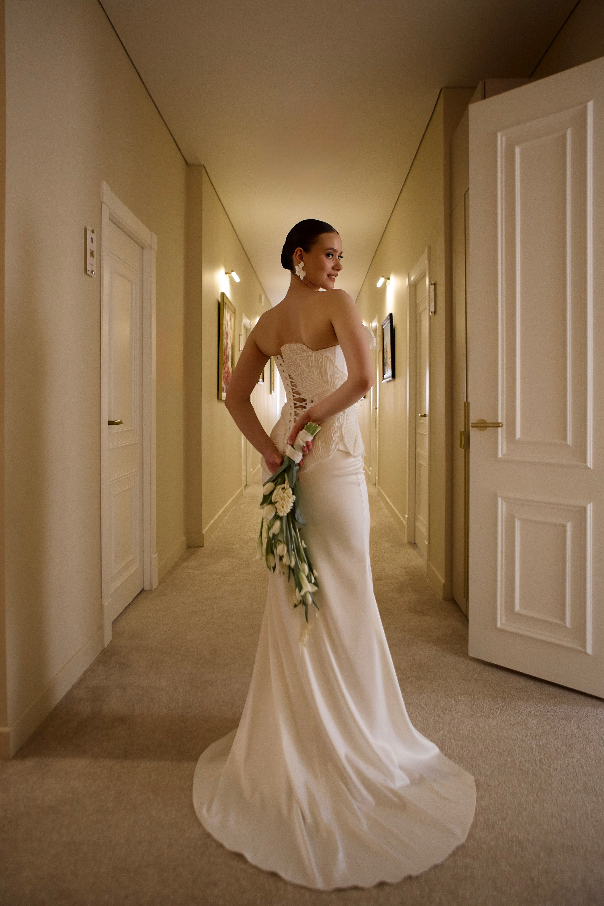 Усадьба Рябининой. Свадебный фотограф Нижний Новгород