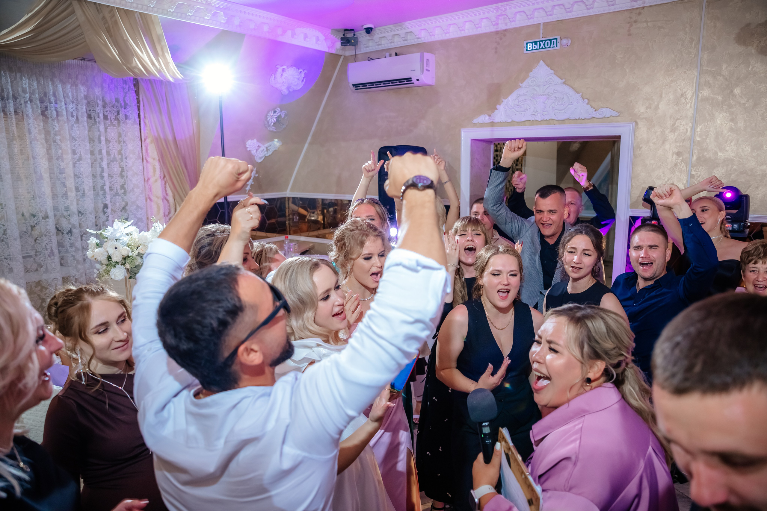 Игорь и Дарья. Свадебный и семейный фотограф Разида Мухаметова