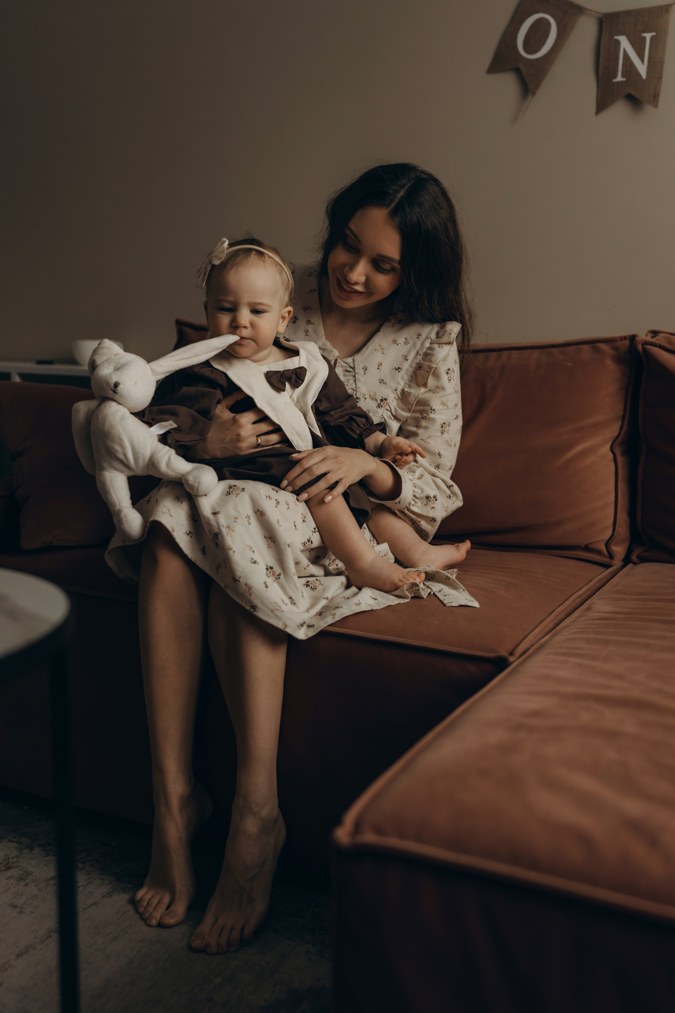 Первый день рождения. Семейный фотограф Москва. Фотограф беременности и материнства Москва