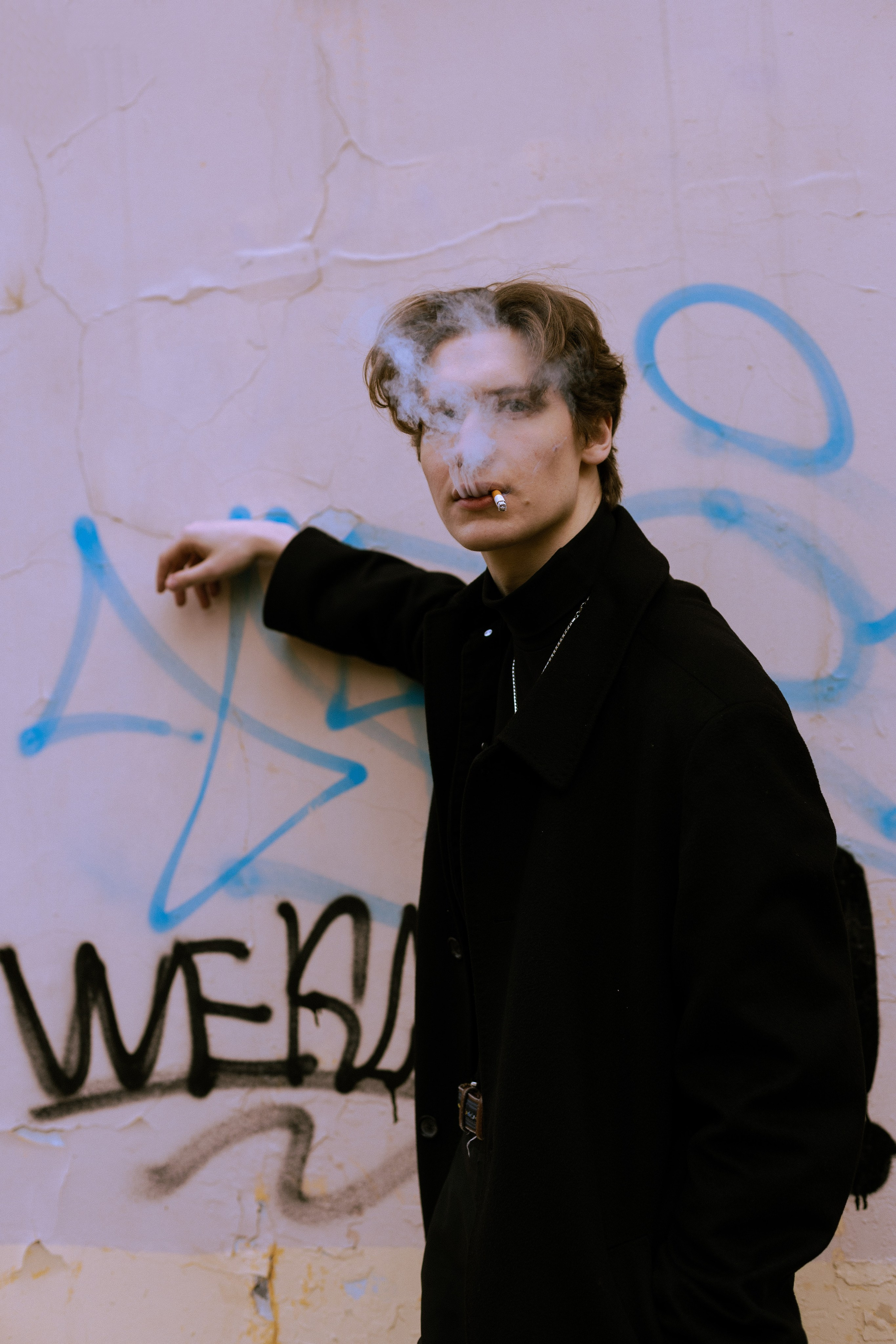 Богдан. Фотограф & Видеомейкер в Москве