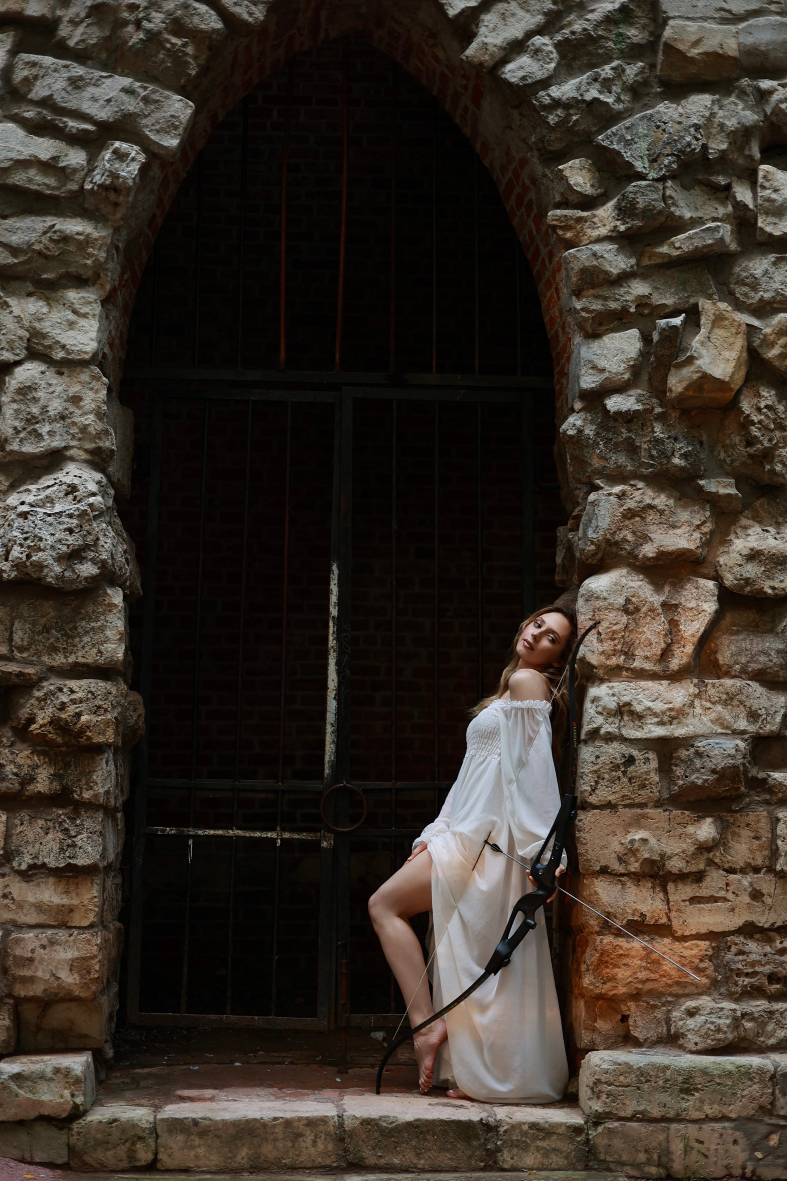 Настя. Фотограф & Видеомейкер в Москве